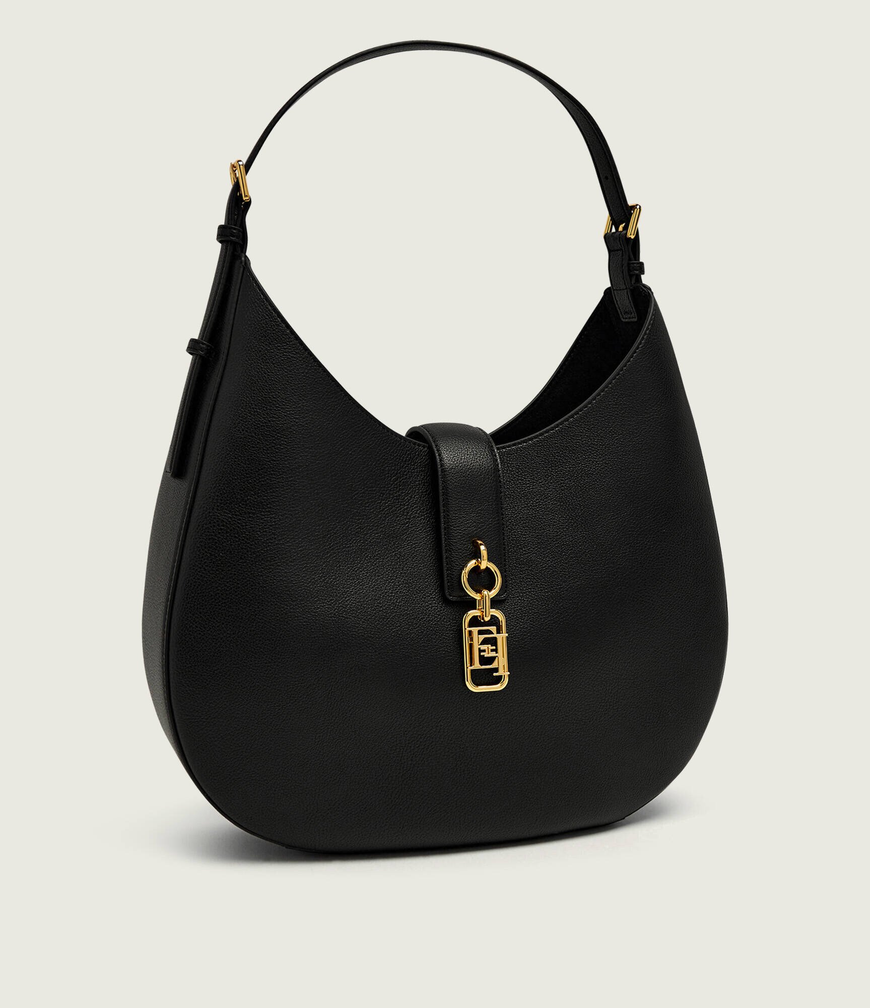 Elisabetta Franchi Hobo