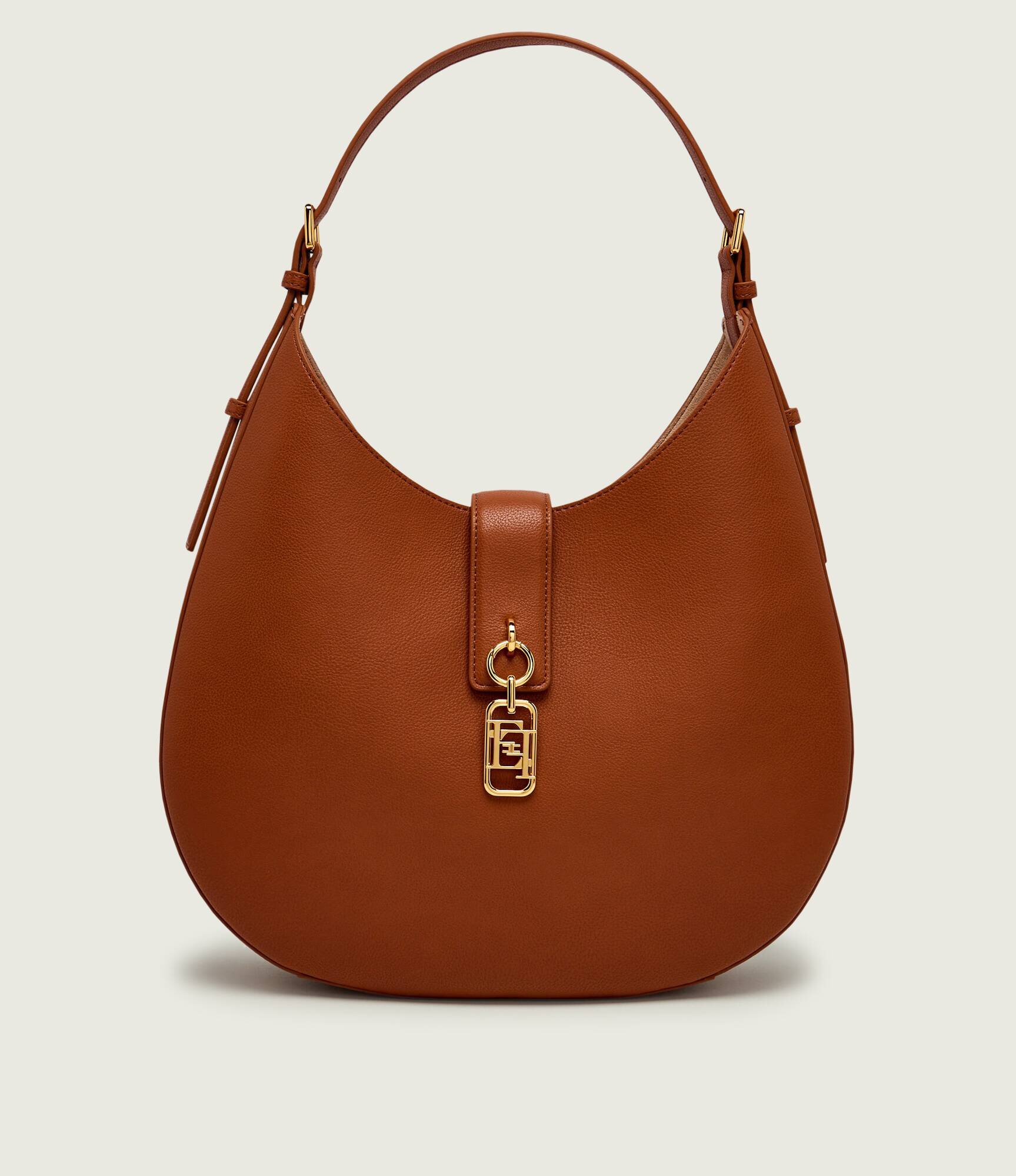 Elisabetta Franchi Hobo