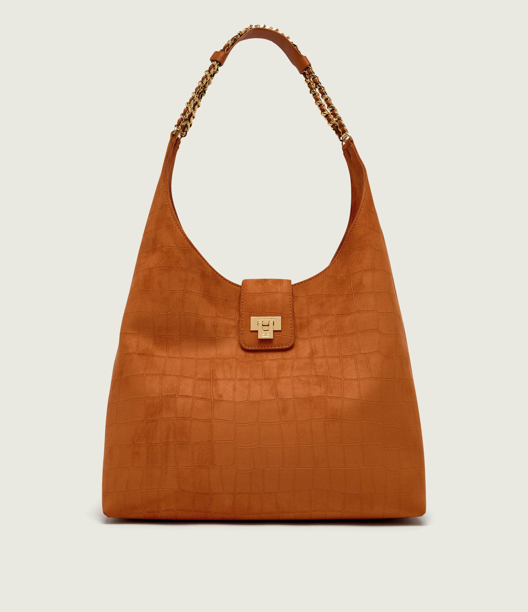Elisabetta Franchi Hobo