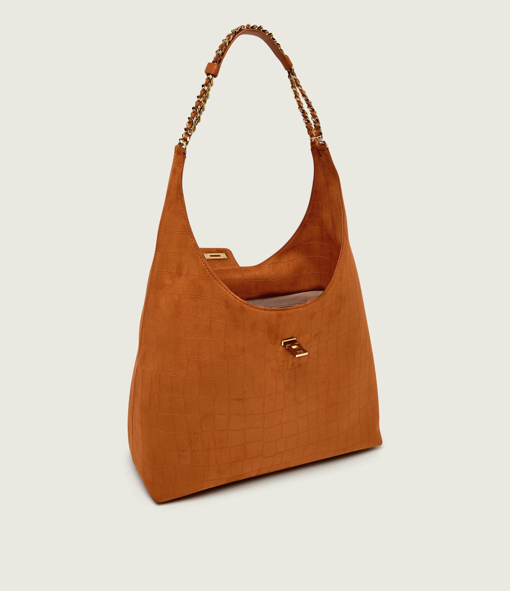 Elisabetta Franchi Hobo