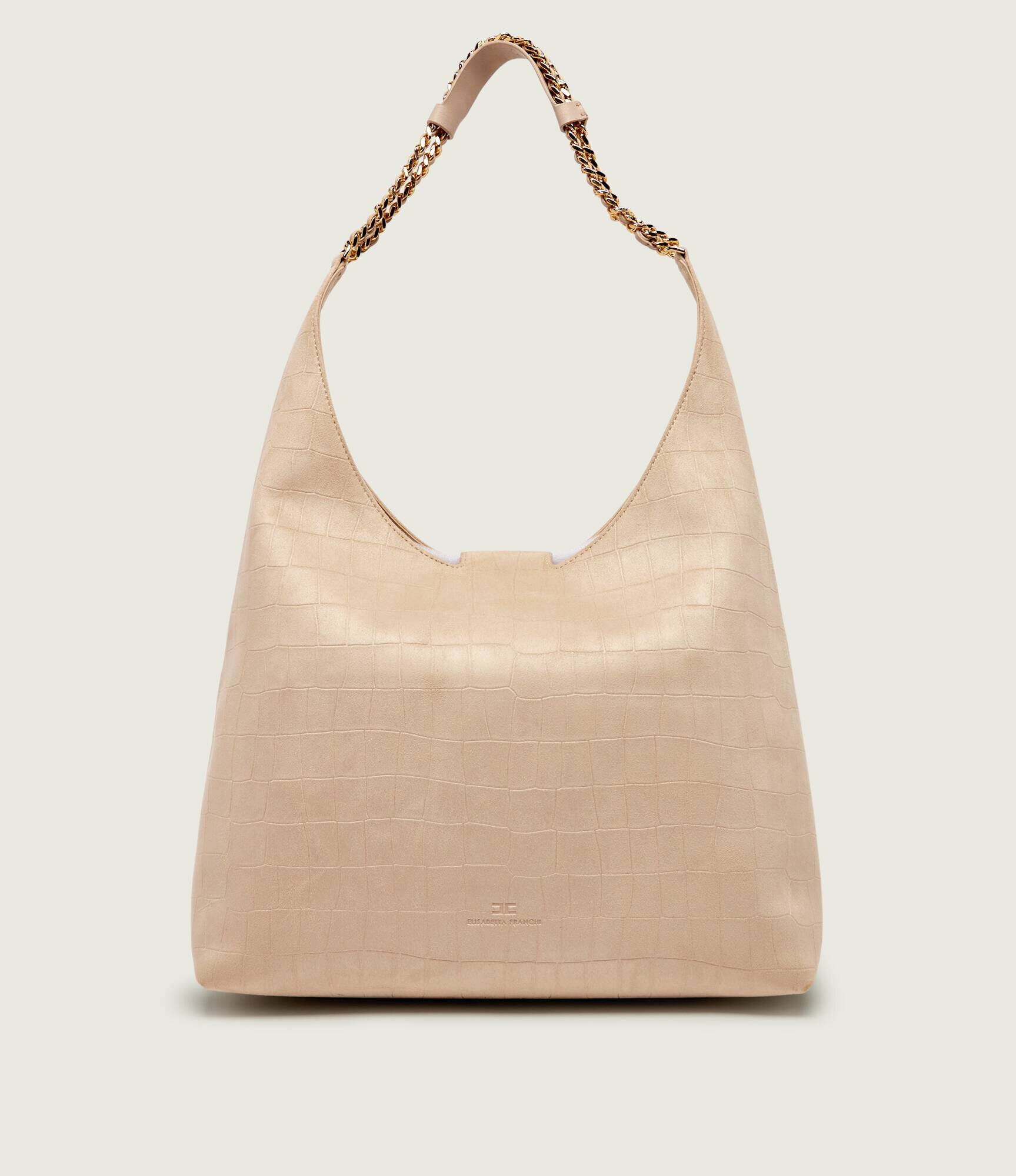 Elisabetta Franchi Hobo
