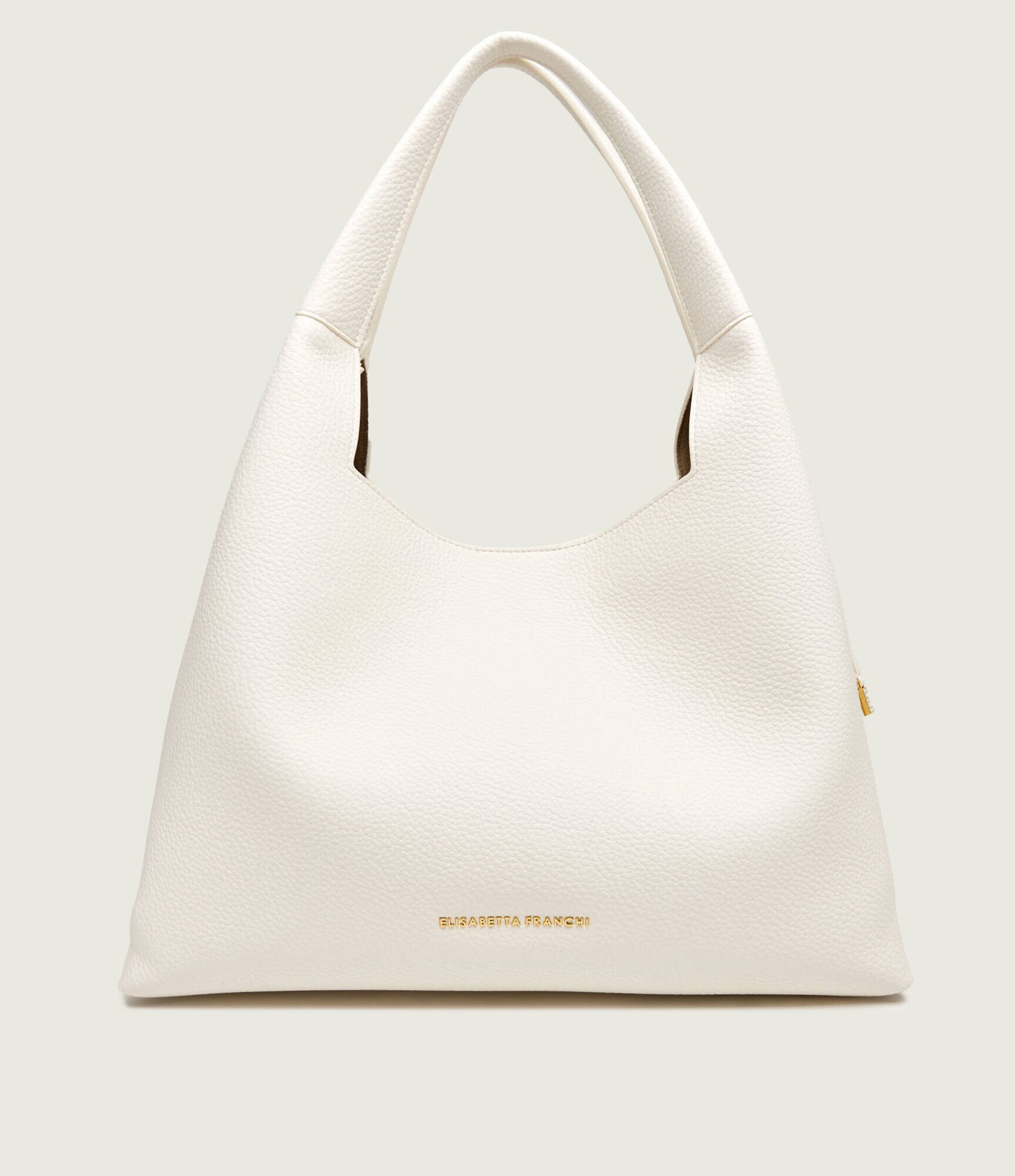 Elisabetta Franchi Hobo + borsetă