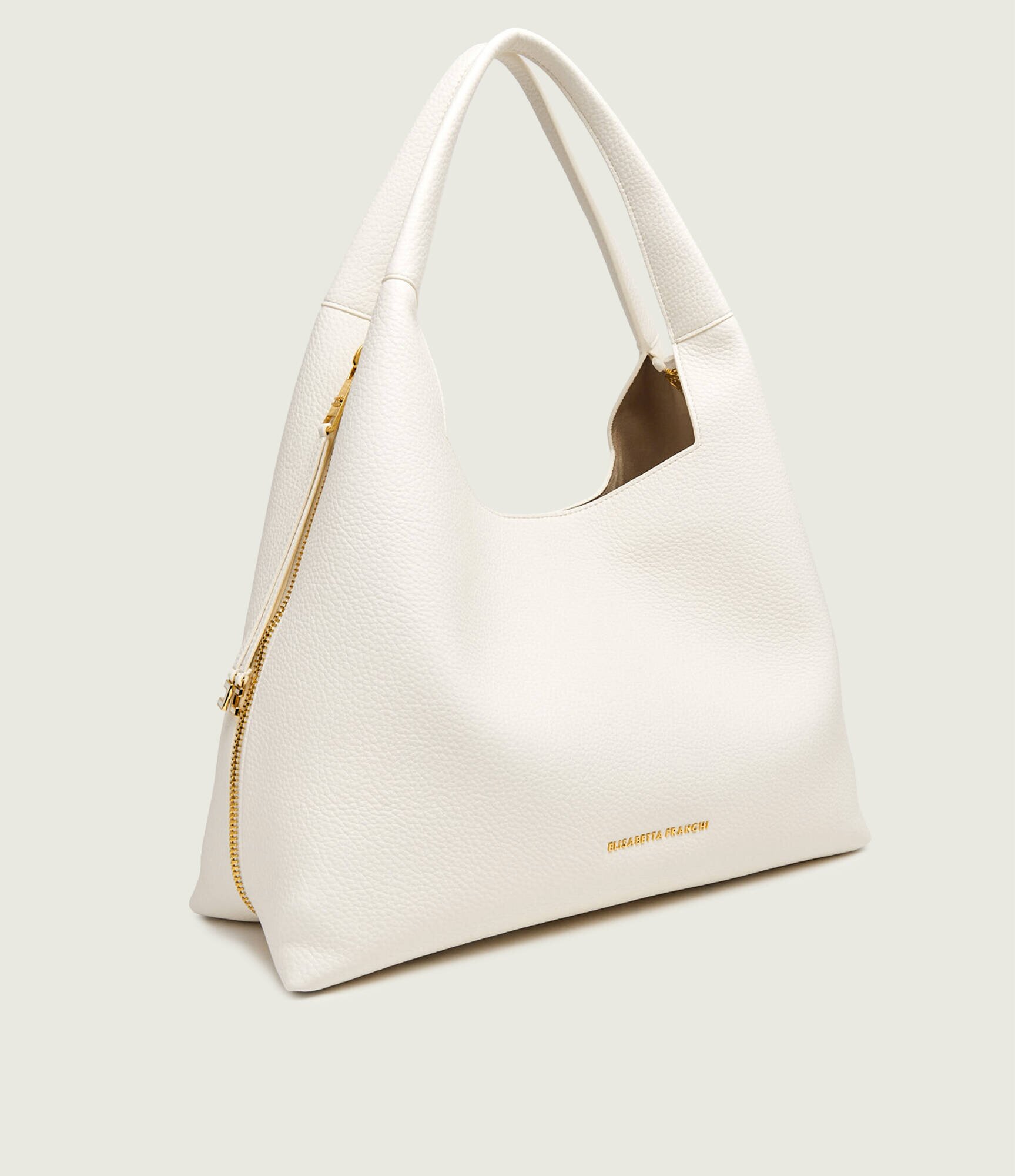 Elisabetta Franchi Hobo + borsetă