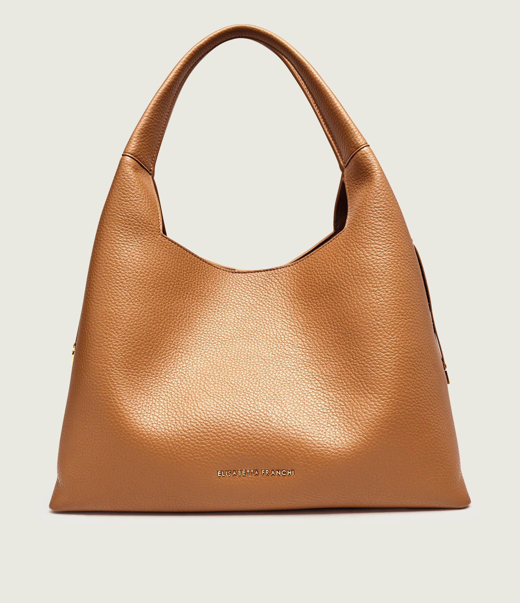 Elisabetta Franchi Hobo + borsetă