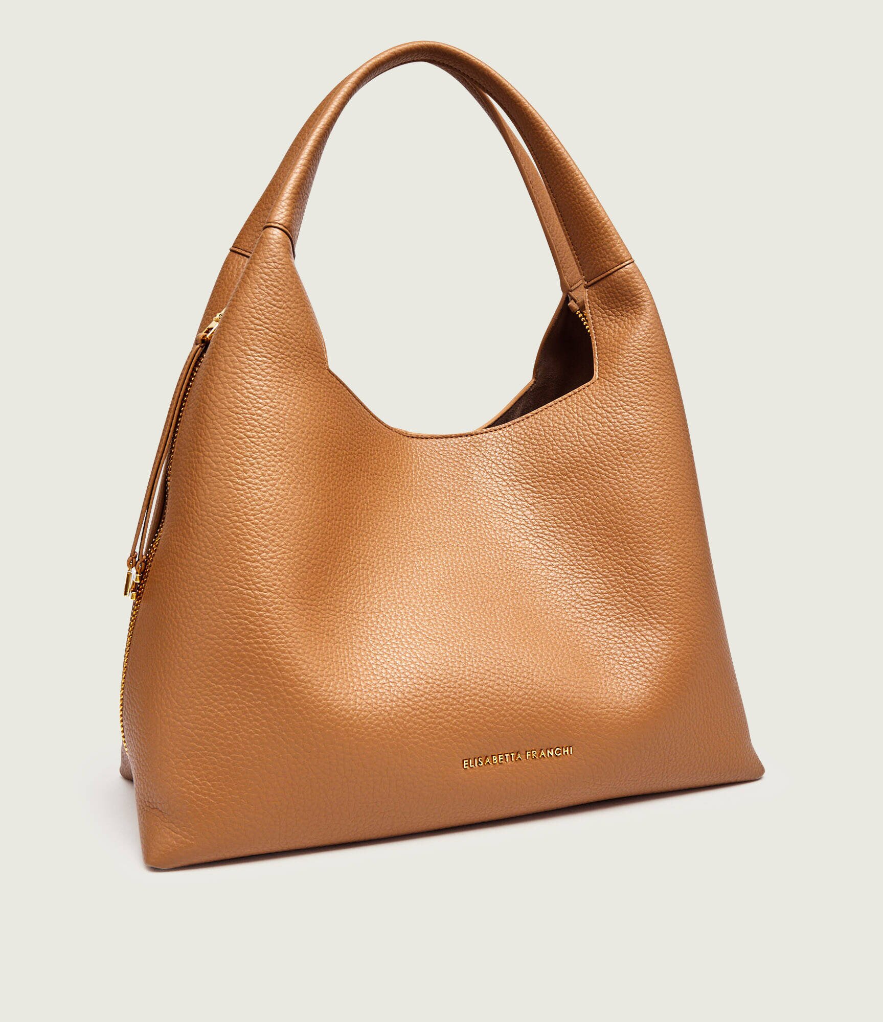 Elisabetta Franchi Hobo + borsetă
