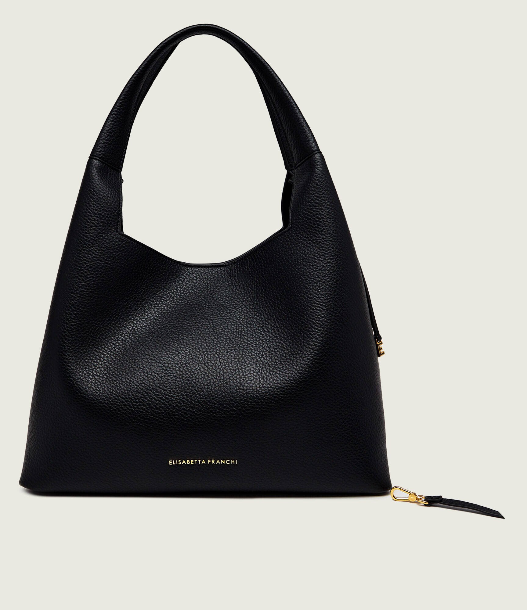 Elisabetta Franchi Hobo + borsetă