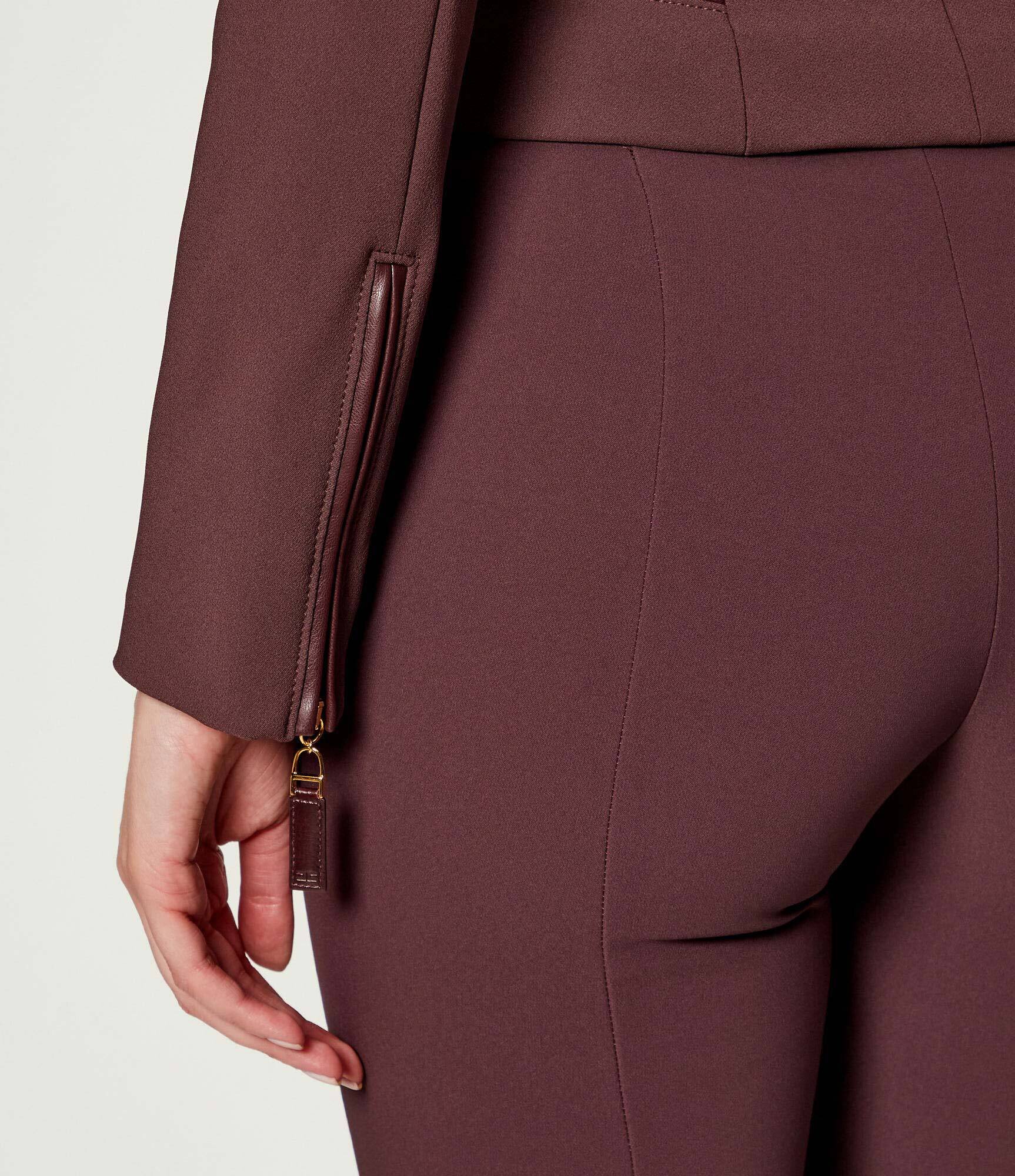 Elisabetta Franchi Jachetă | Slim Fit