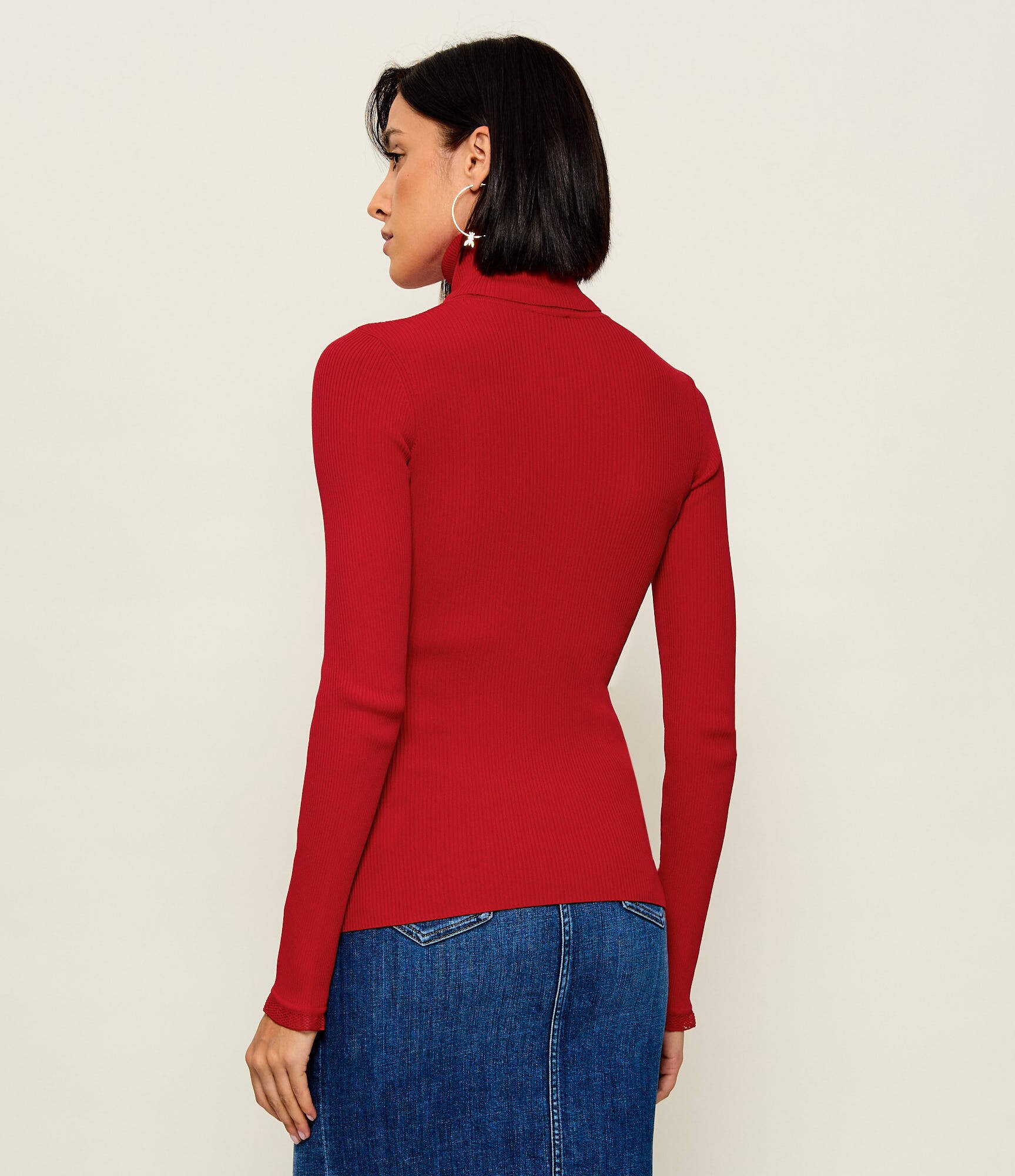 Elisabetta Franchi Maletă | Slim Fit