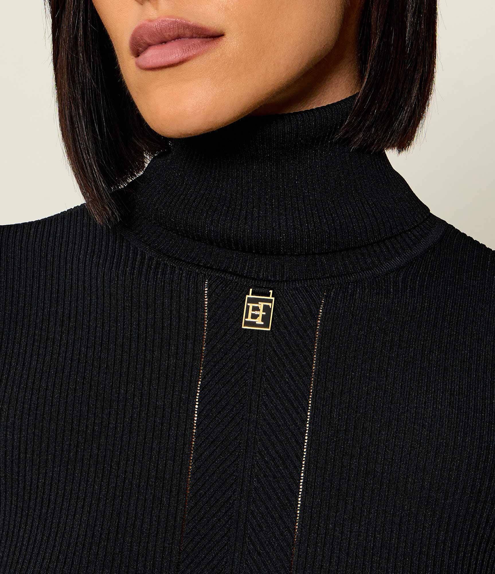 Elisabetta Franchi Maletă | Slim Fit