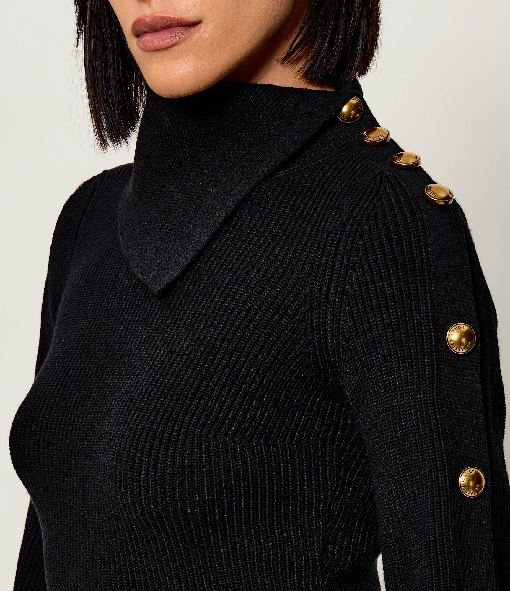 Elisabetta Franchi Maletă | Slim Fit