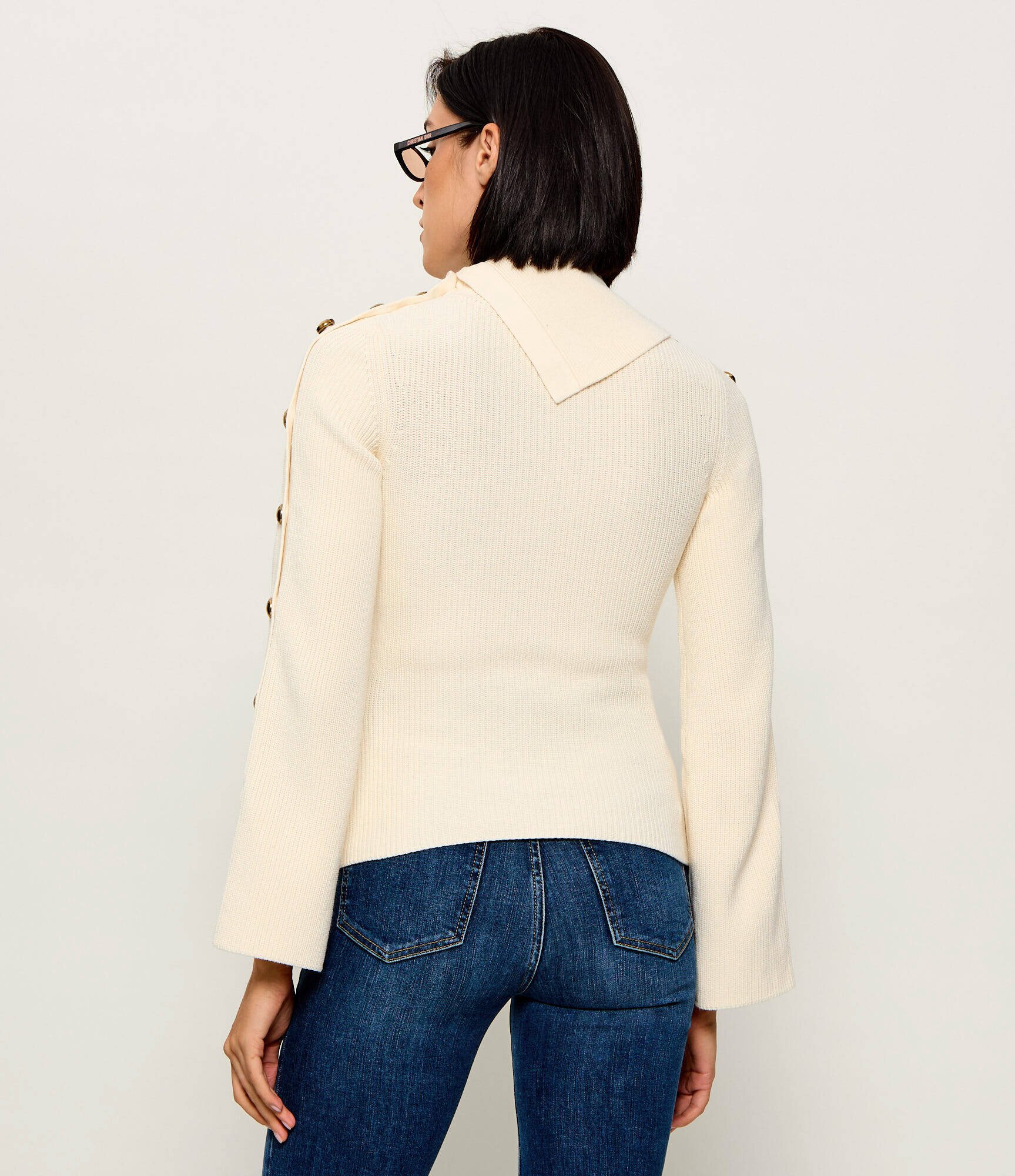 Elisabetta Franchi Maletă | Slim Fit