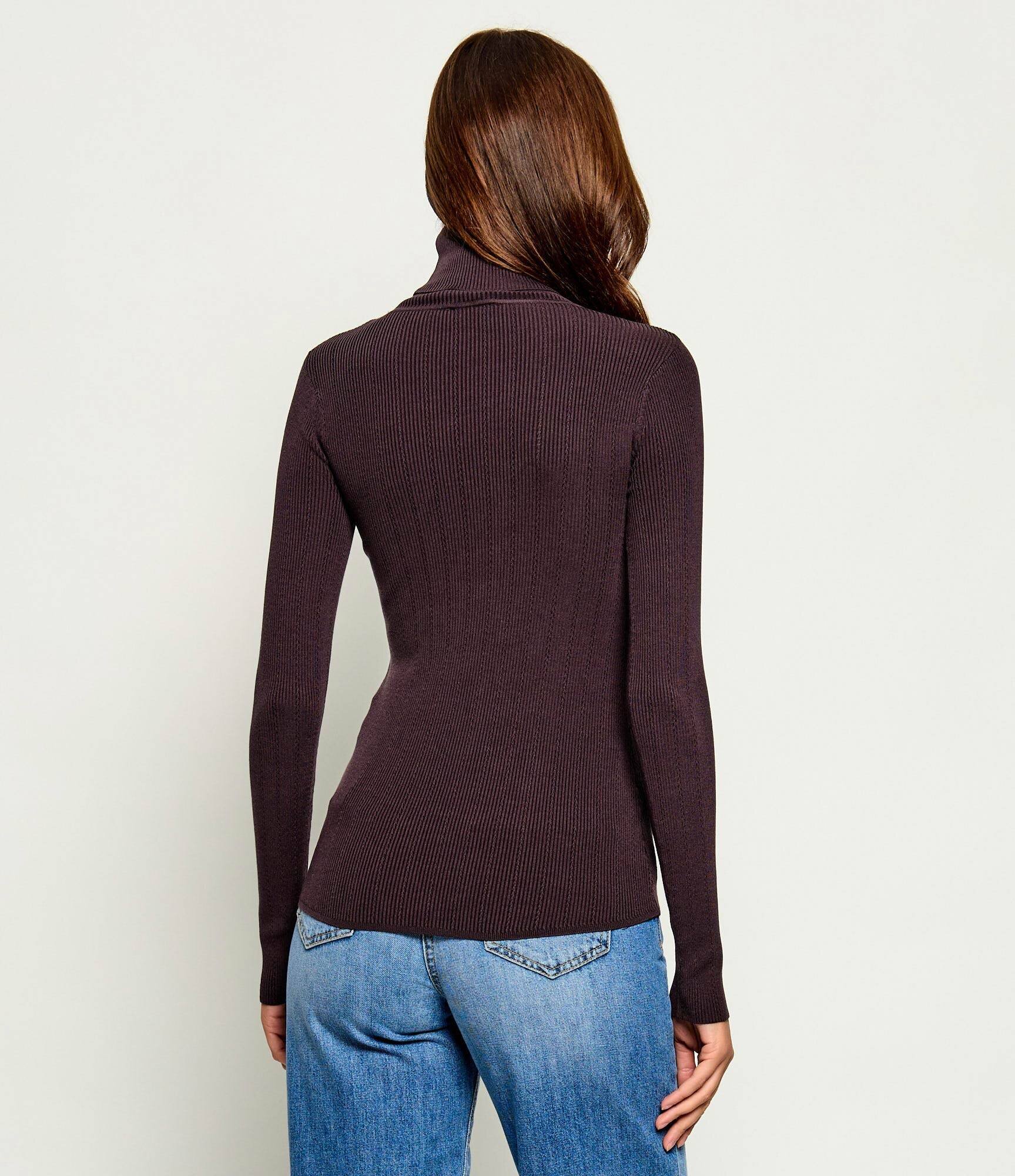 Elisabetta Franchi Maletă | Slim Fit cu adaos de mătase