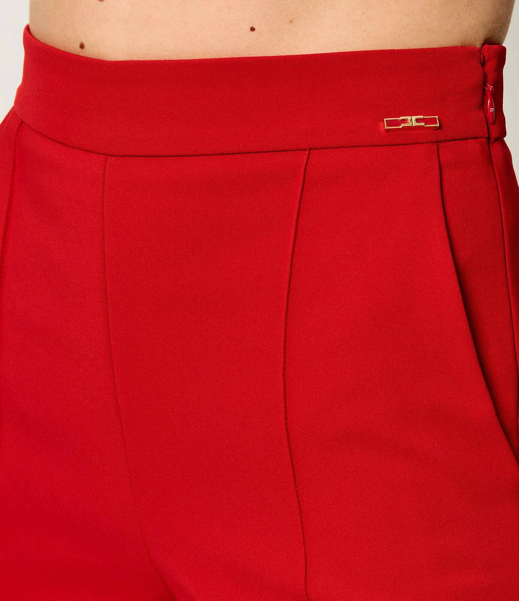 Elisabetta Franchi Pantaloni chino | Slim Fit