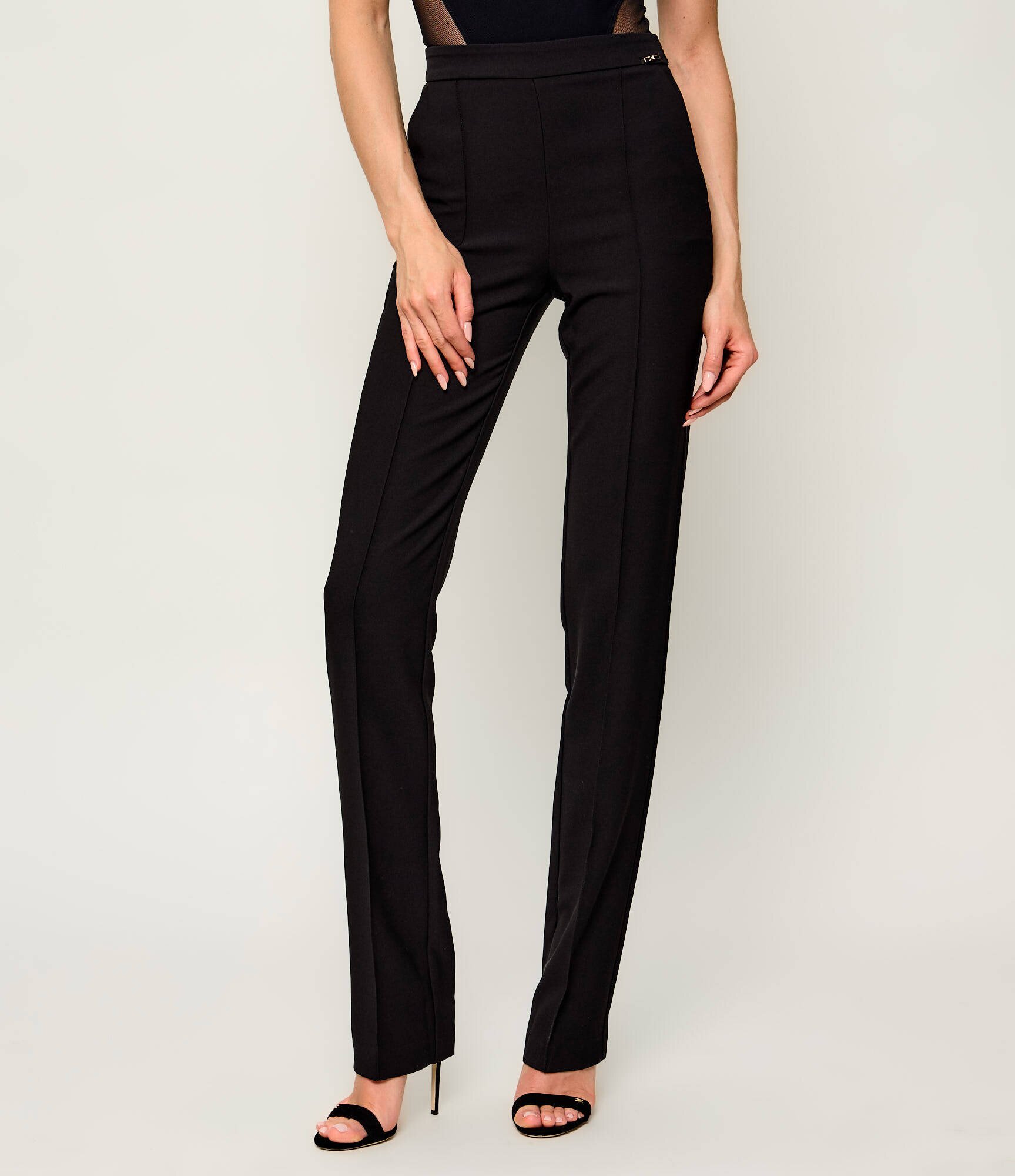 Elisabetta Franchi Pantaloni chino | Slim Fit
