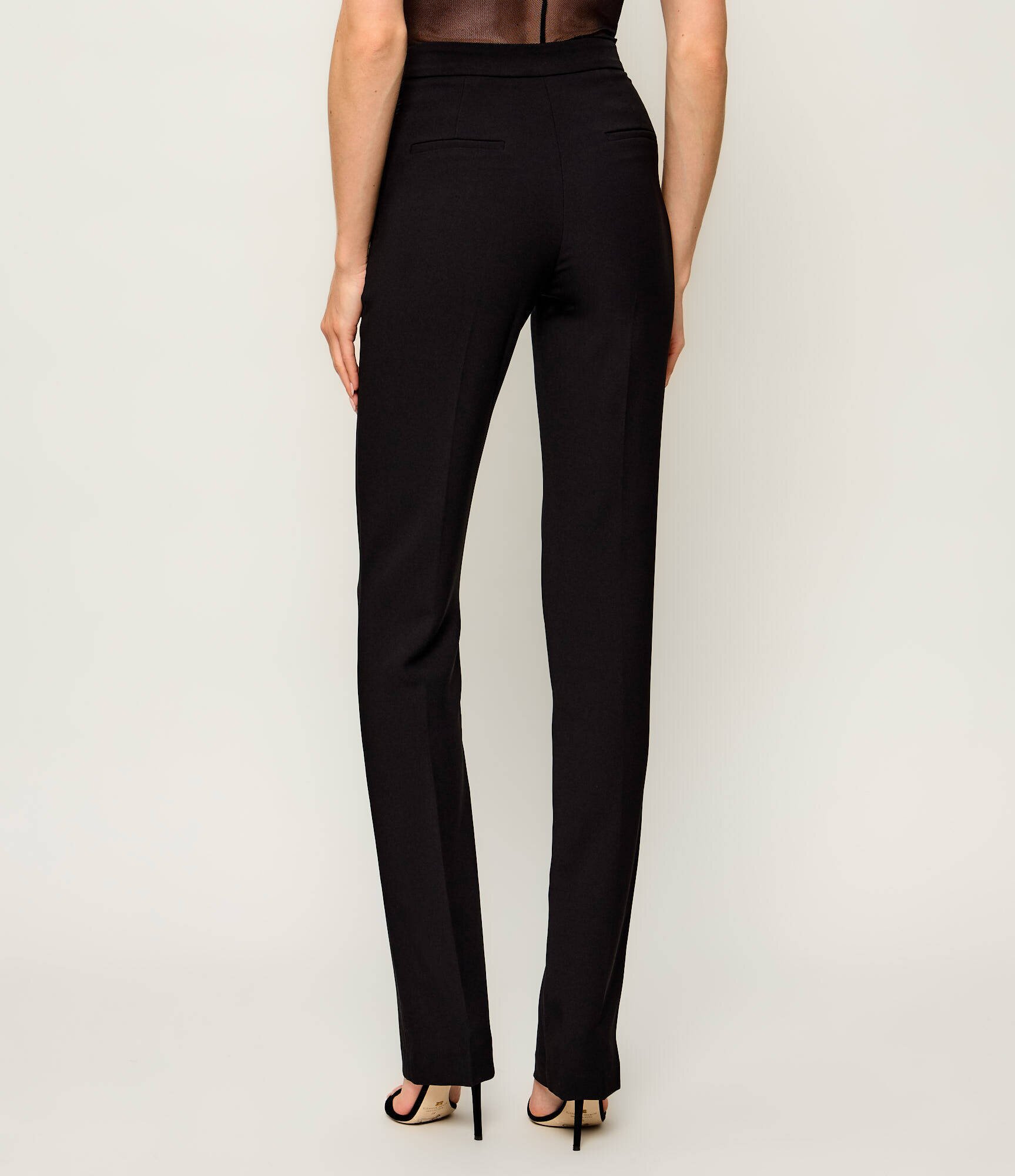 Elisabetta Franchi Pantaloni chino | Slim Fit