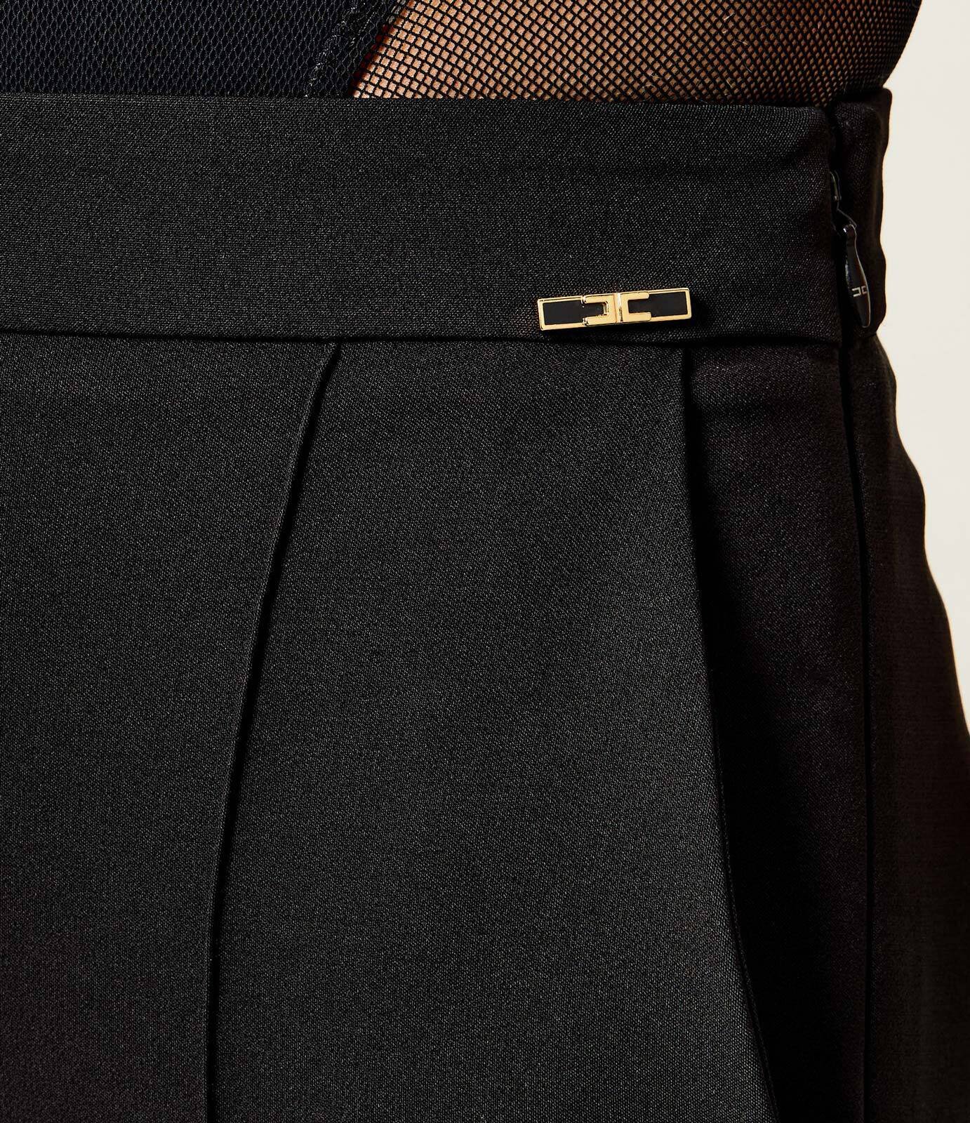 Elisabetta Franchi Pantaloni chino | Slim Fit