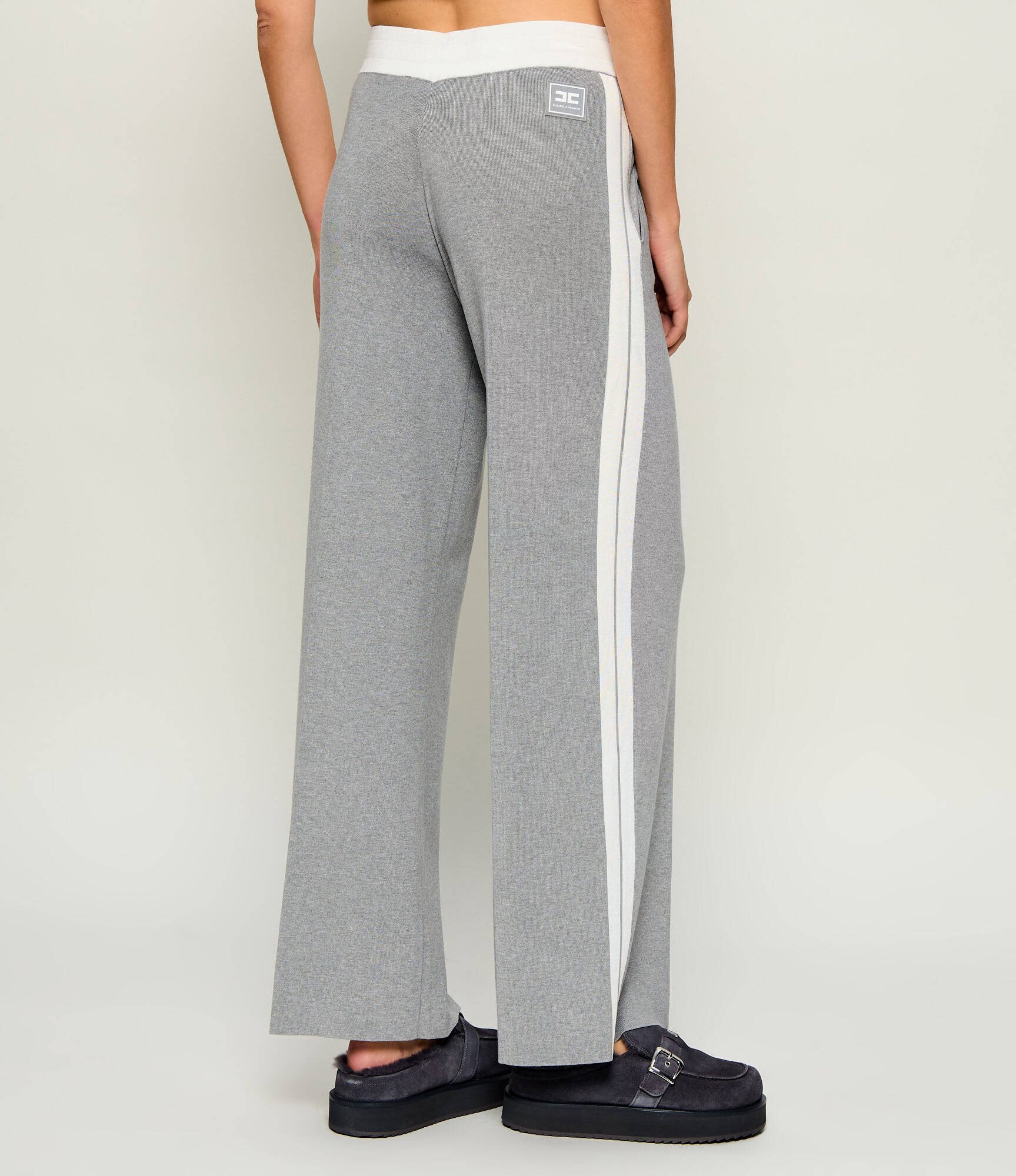 Elisabetta Franchi Pantaloni de tricot | regular fit