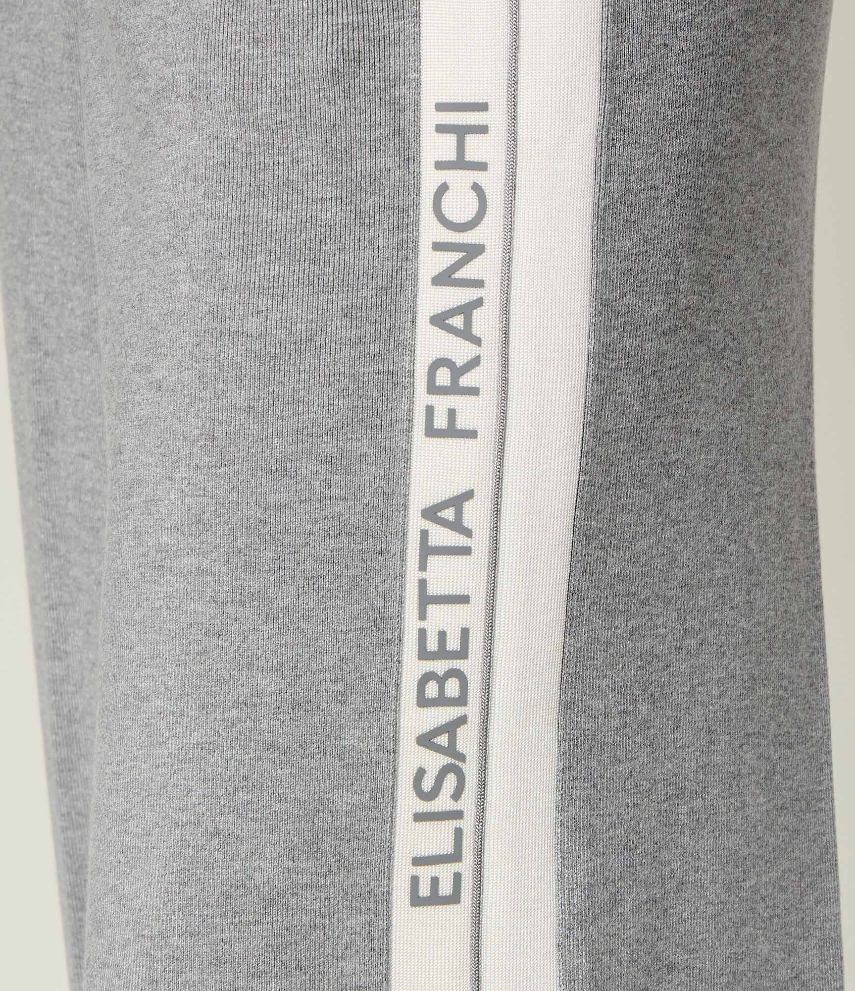 Elisabetta Franchi Pantaloni de tricot | regular fit