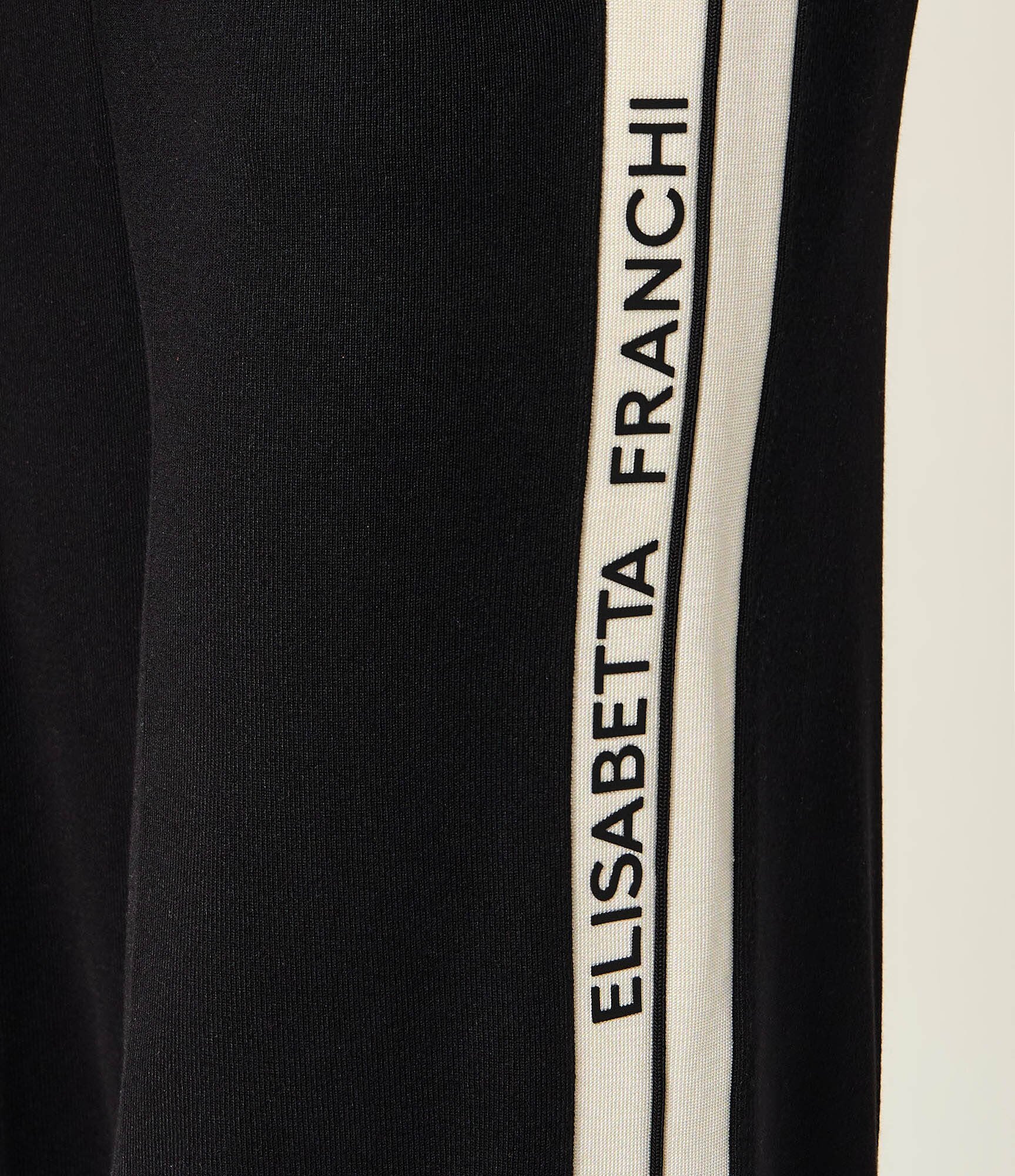 Elisabetta Franchi Pantaloni de tricot | regular fit