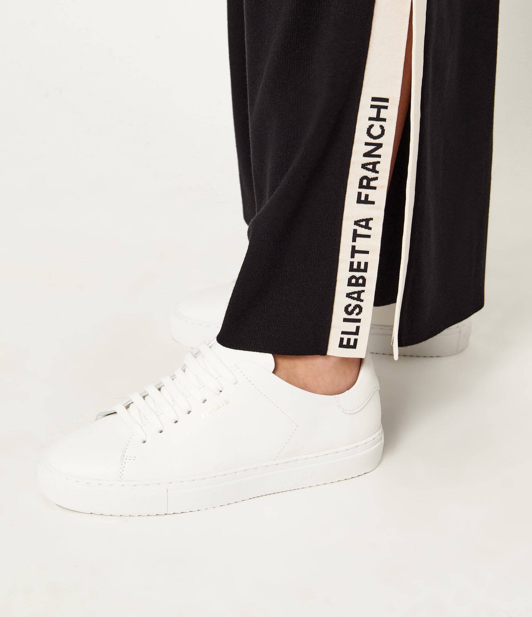 Elisabetta Franchi Pantaloni de tricot | regular fit