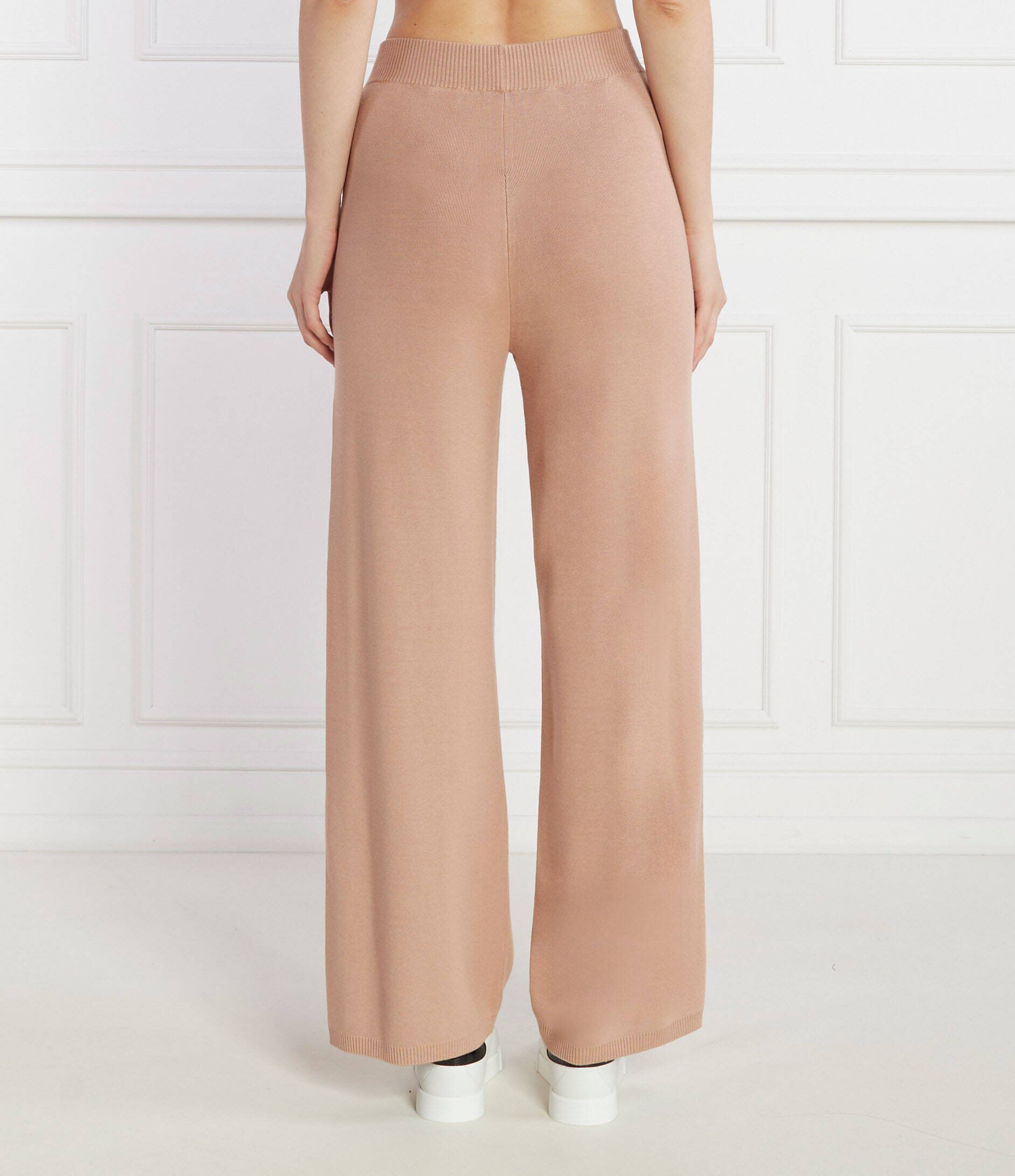 Elisabetta Franchi Pantaloni de tricot | Regular Fit