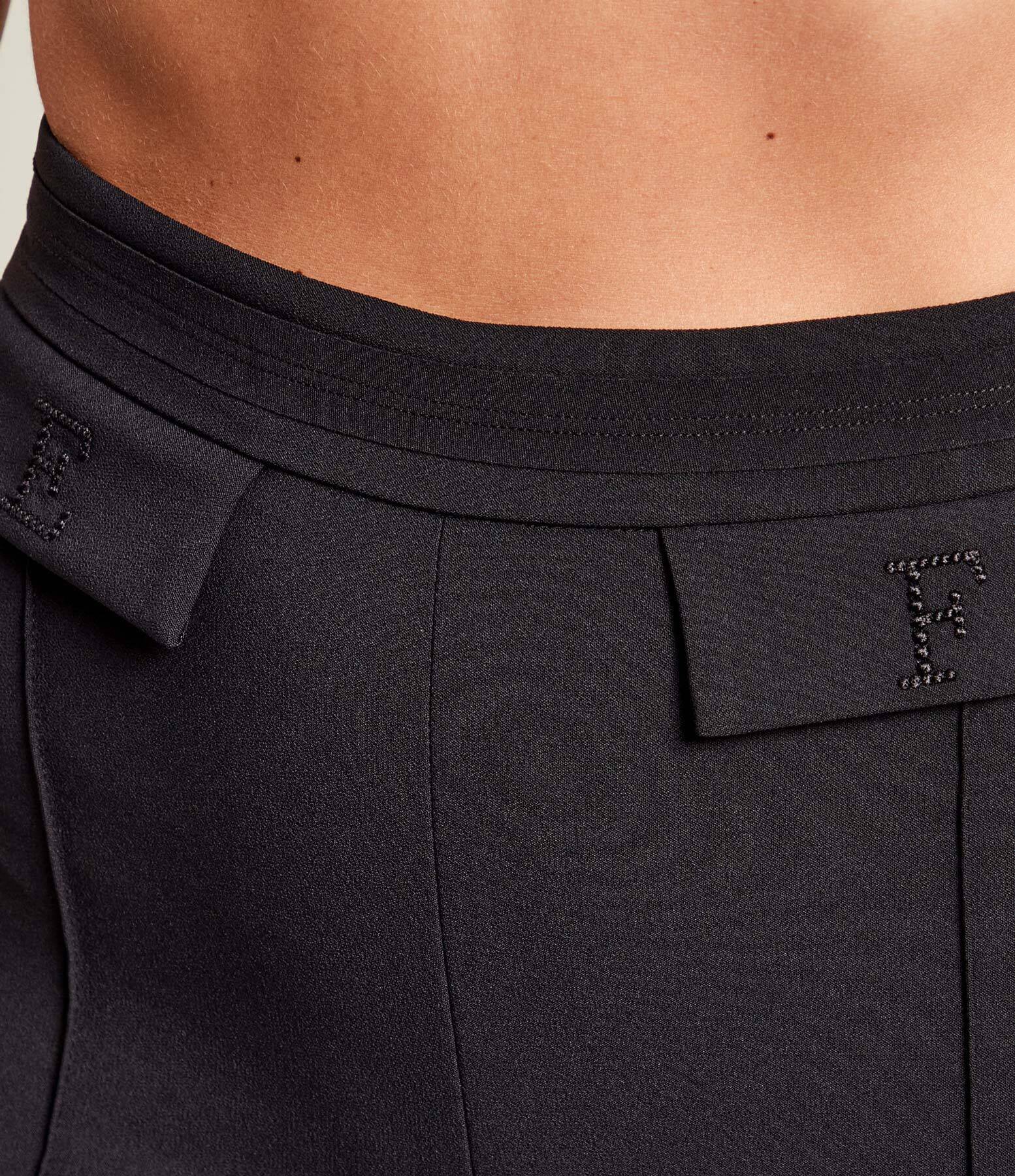 Elisabetta Franchi Pantaloni | regular fit