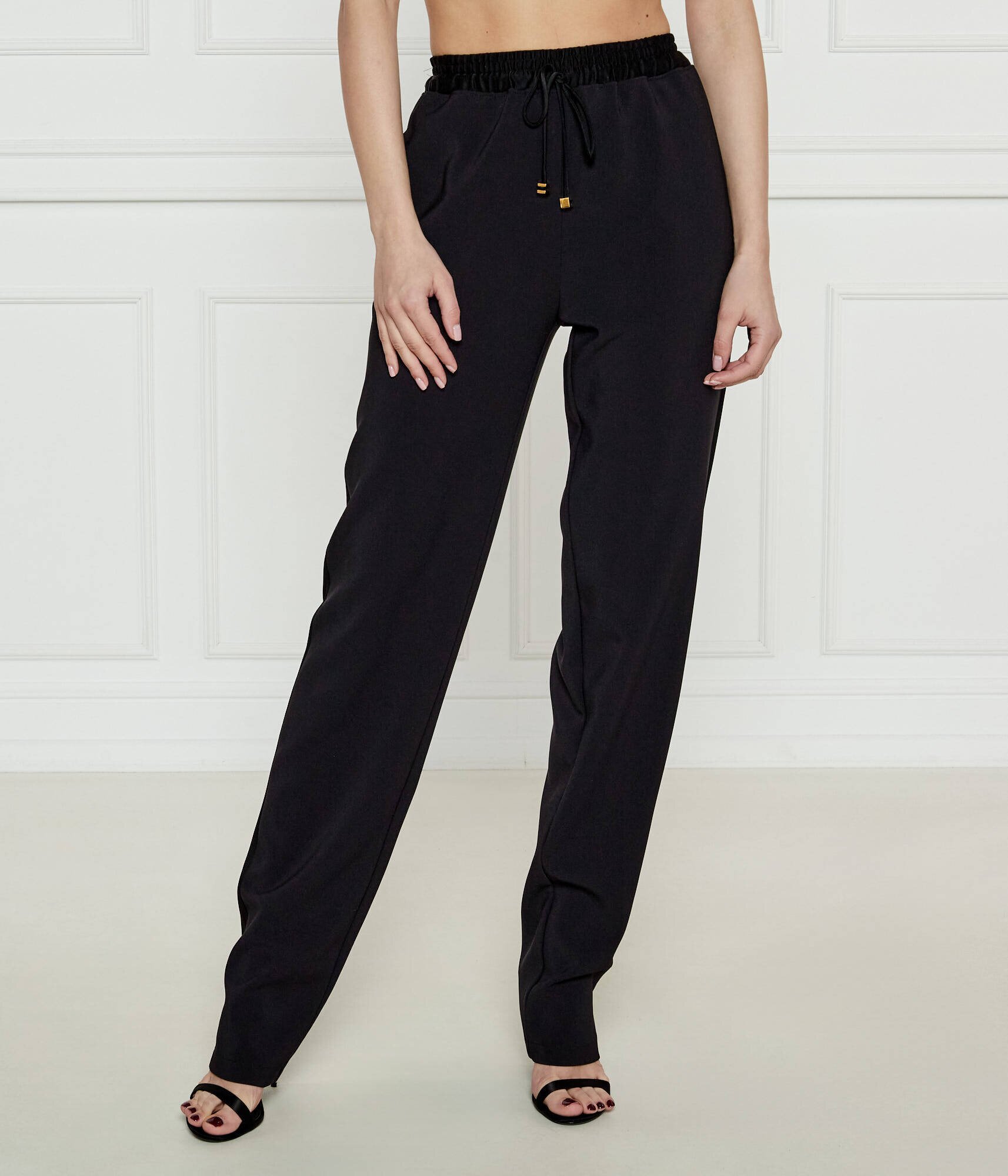 Elisabetta Franchi Pantaloni | Regular Fit