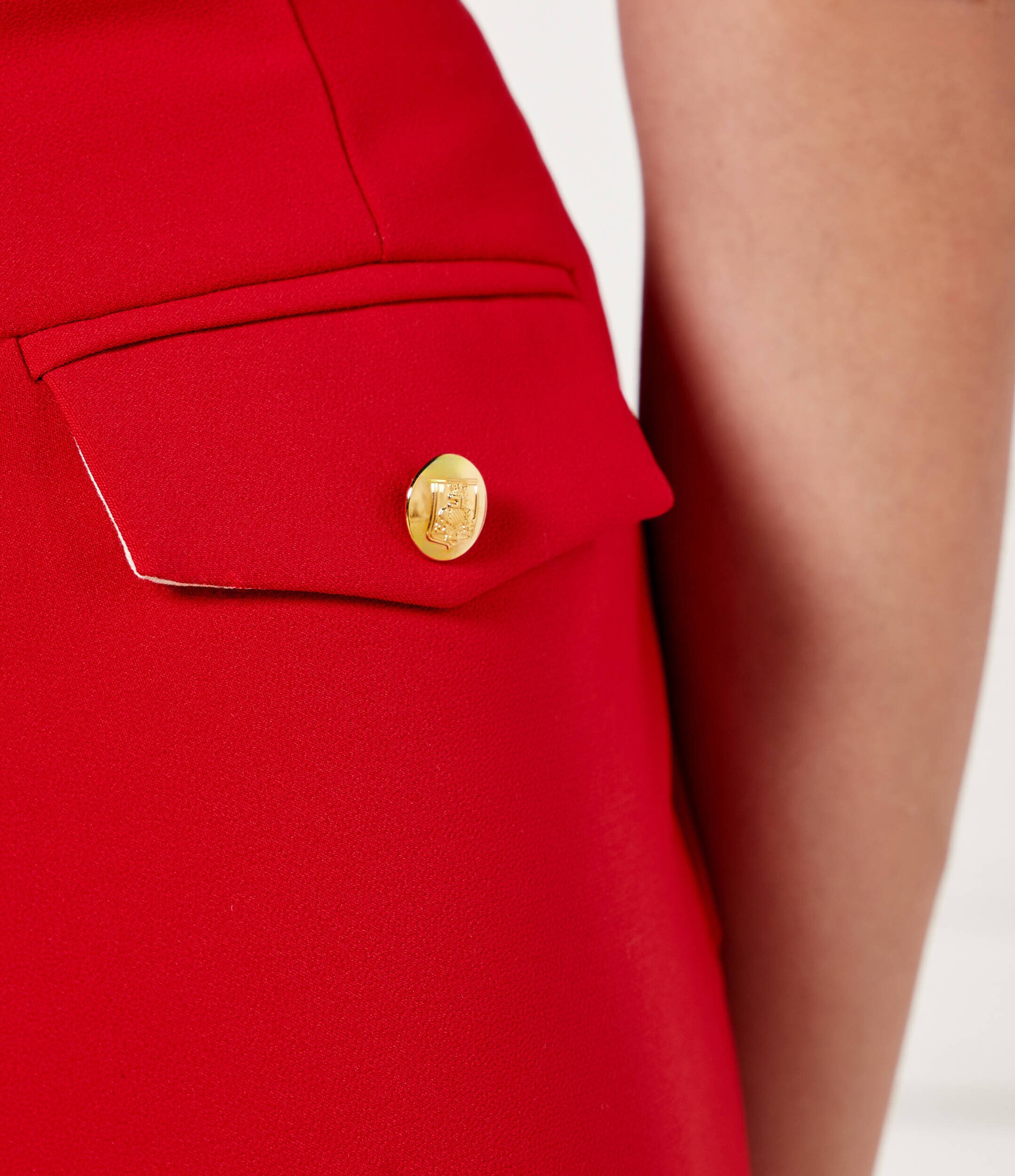 Elisabetta Franchi Pantaloni | regular fit