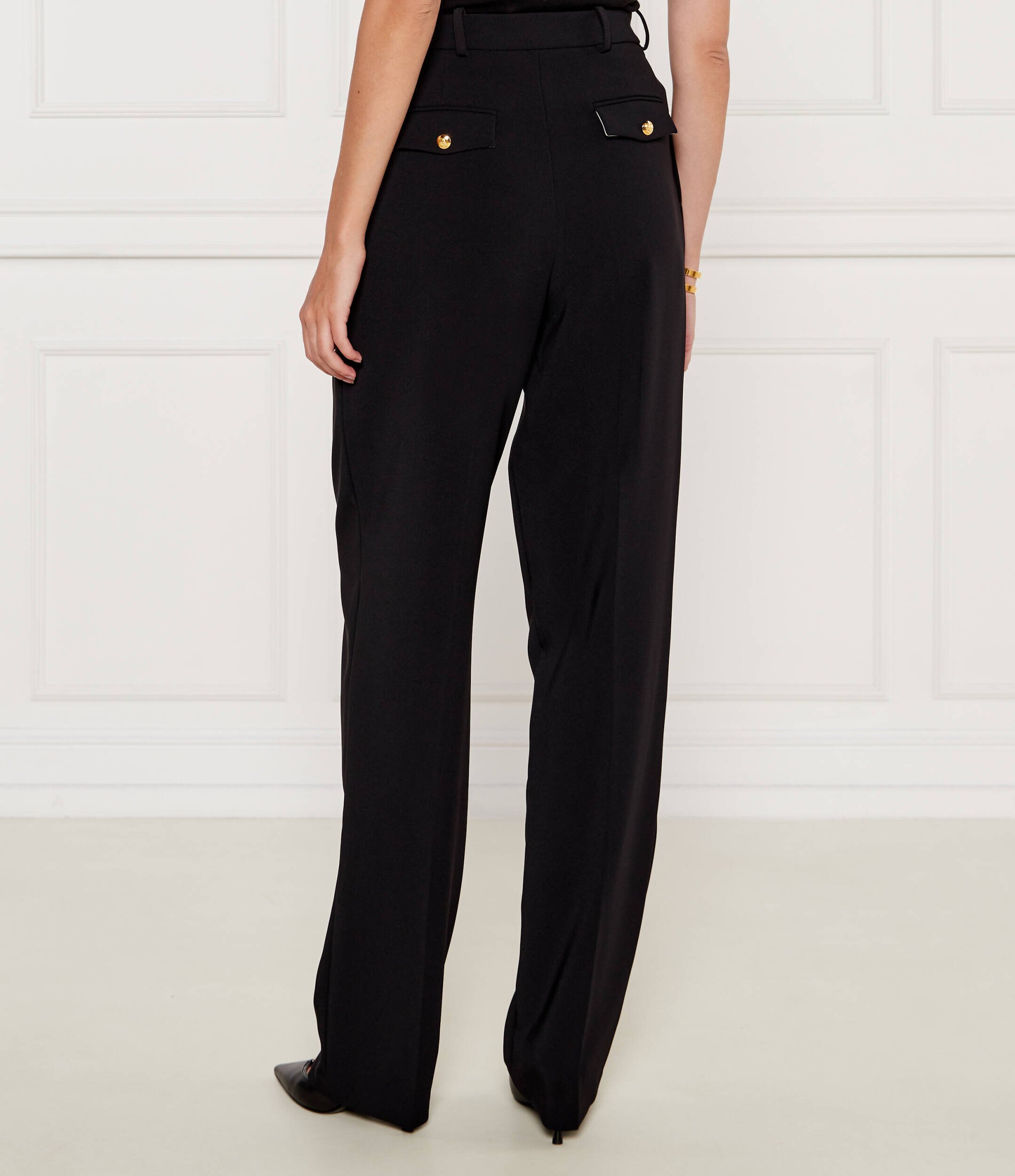 Elisabetta Franchi Pantaloni | regular fit
