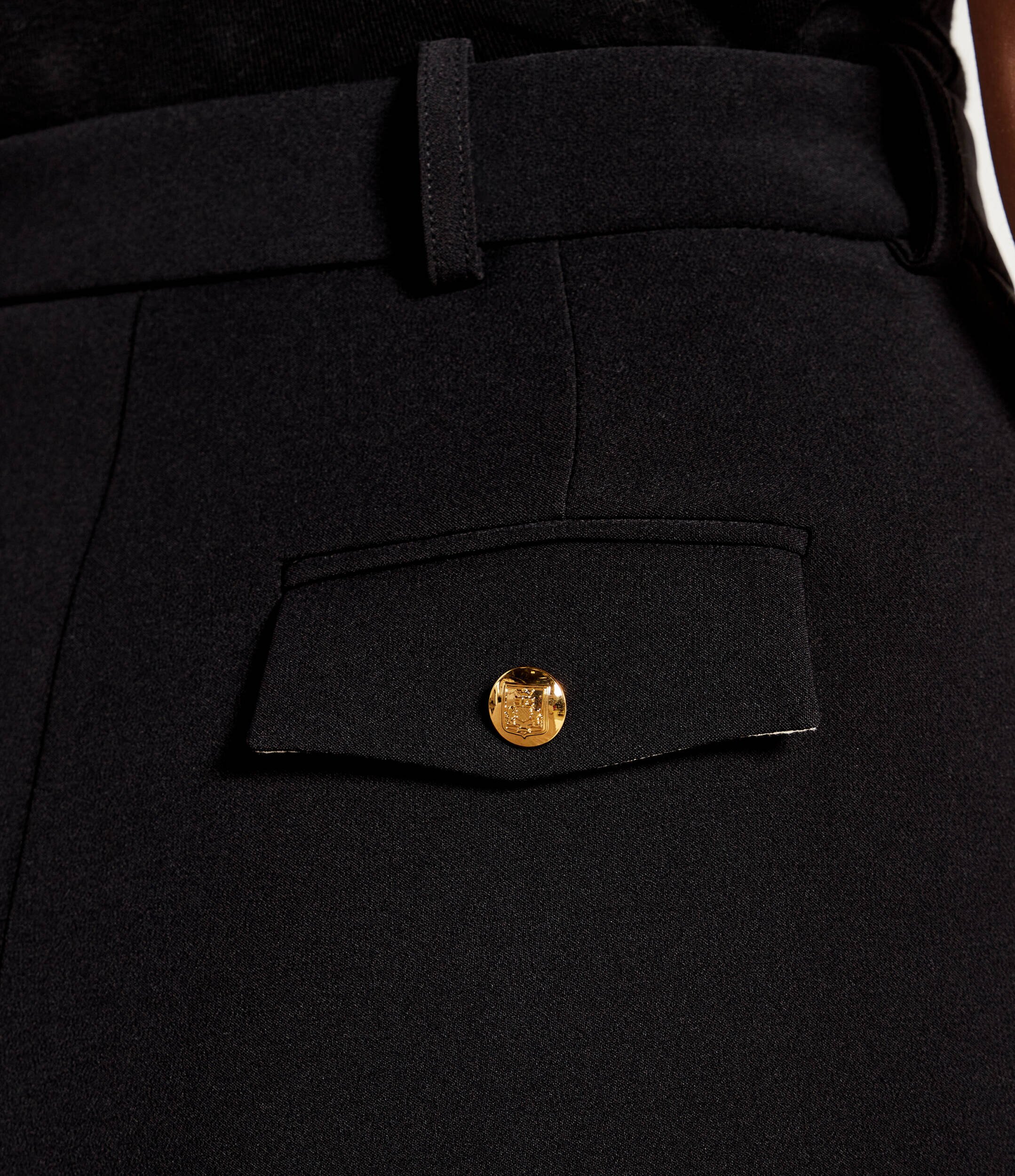 Elisabetta Franchi Pantaloni | regular fit