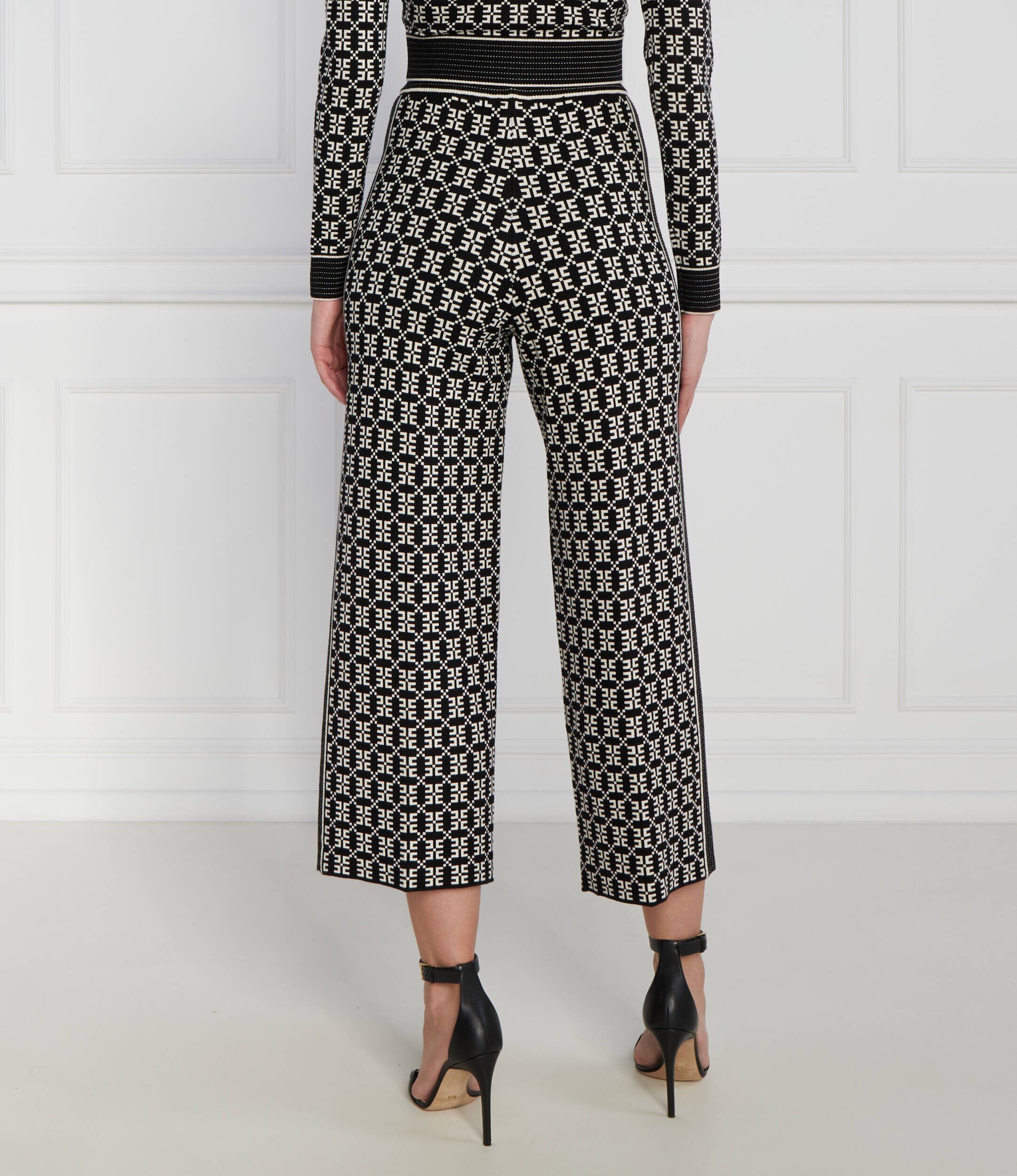 Elisabetta Franchi Pantaloni | regular fit