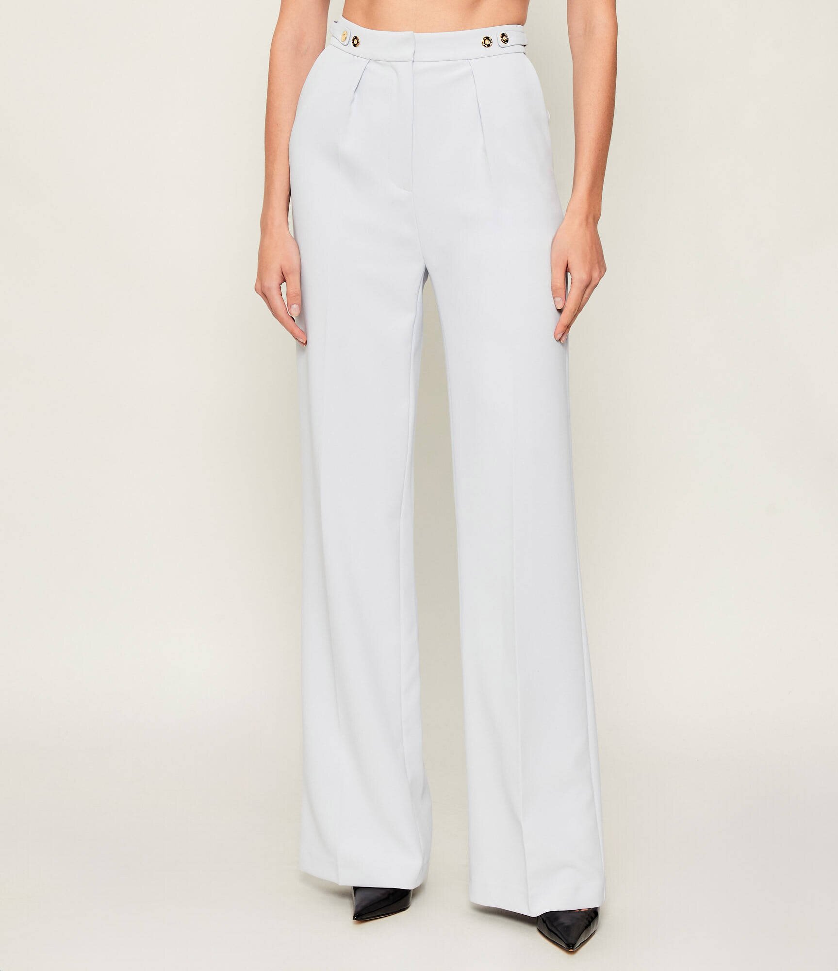 Elisabetta Franchi Pantaloni | Relaxed fit