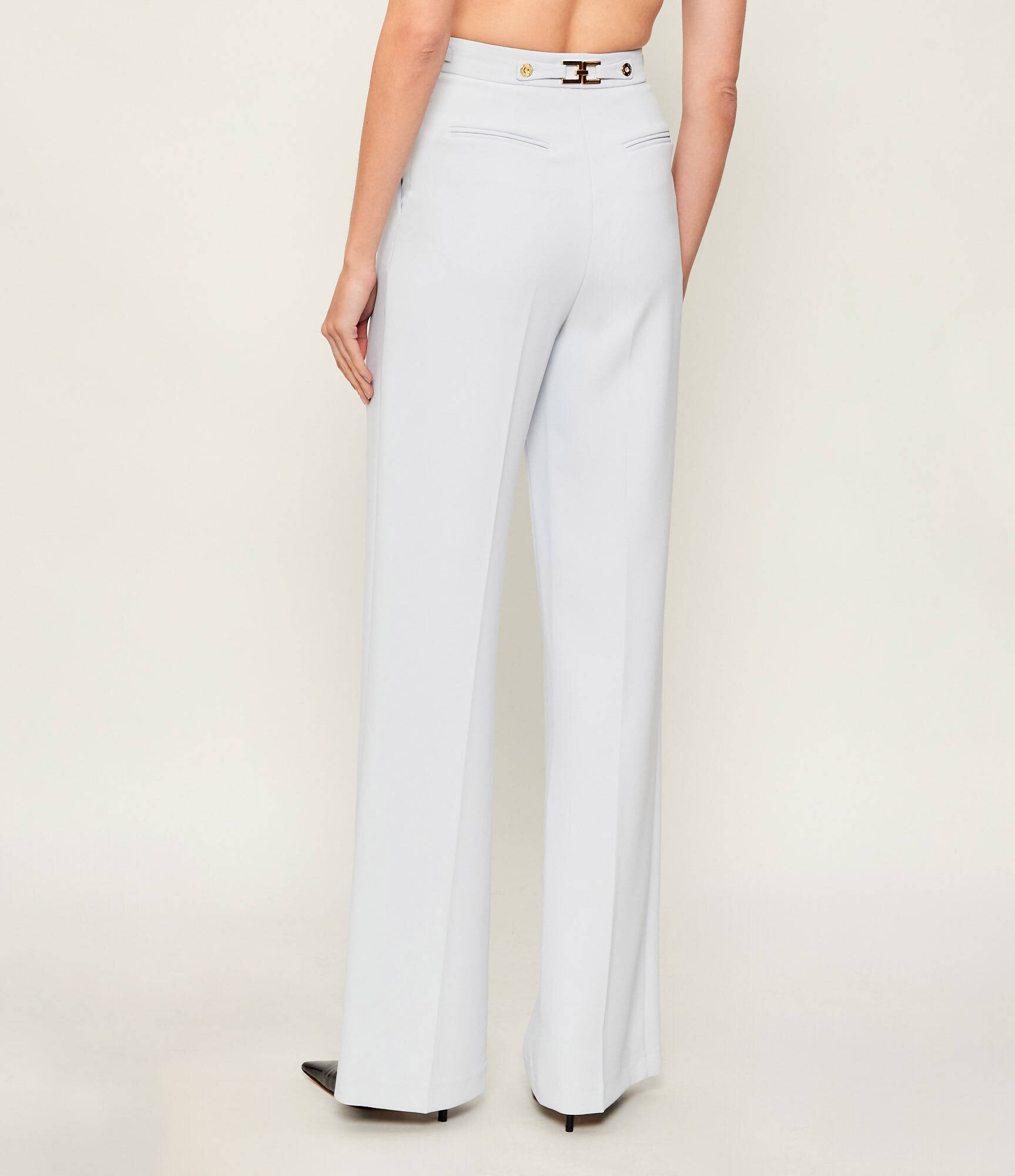 Elisabetta Franchi Pantaloni | Relaxed fit
