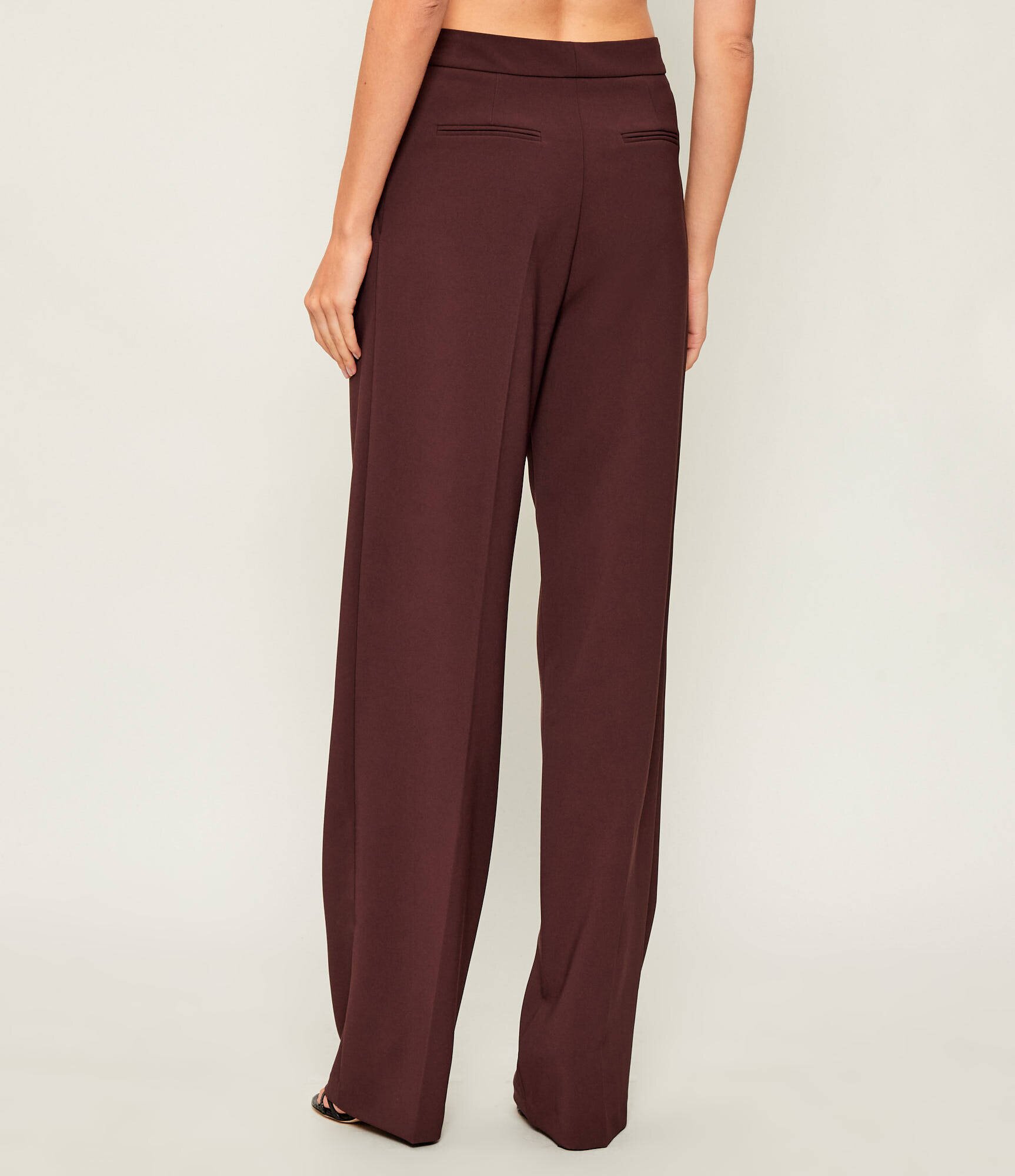 Elisabetta Franchi Pantaloni | Relaxed fit