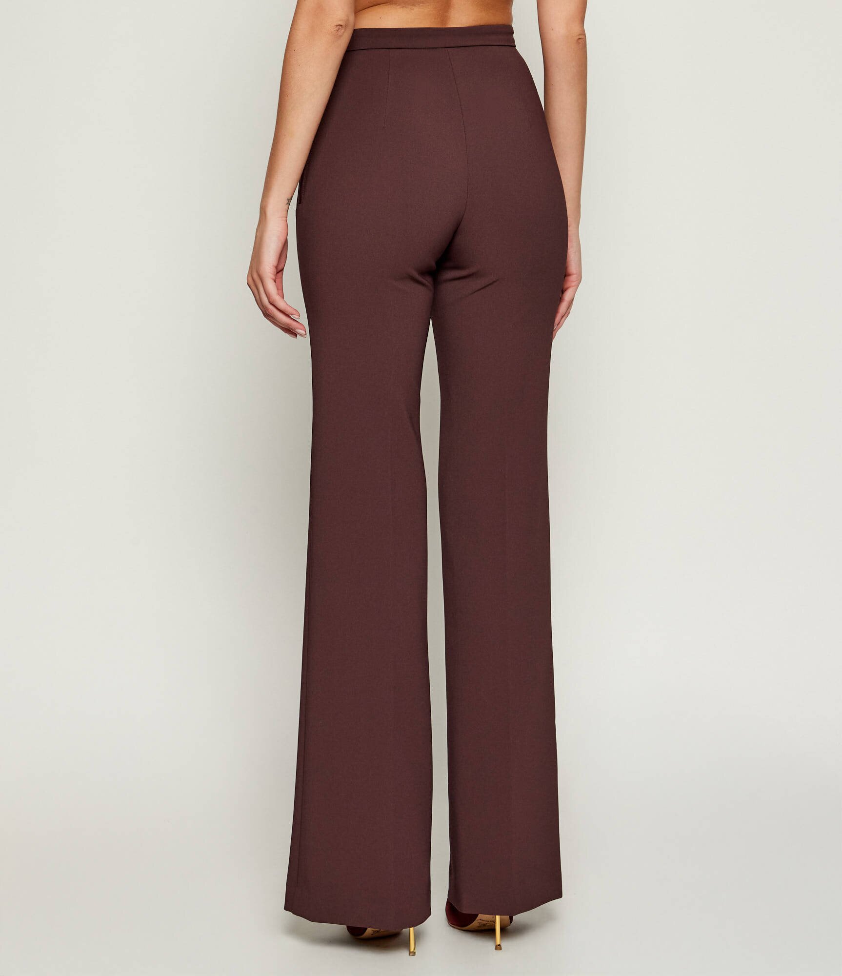 Elisabetta Franchi Pantaloni | Relaxed fit