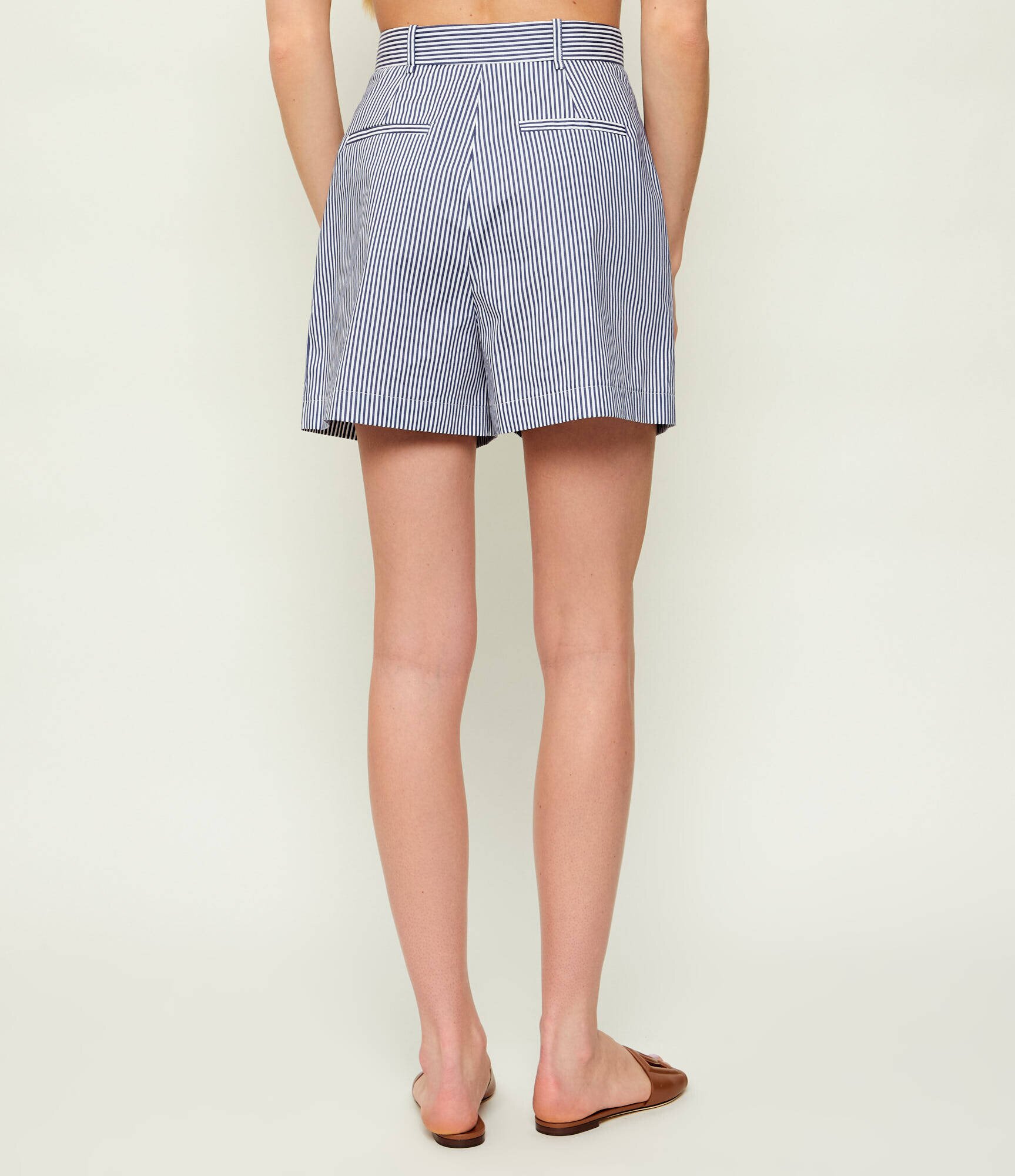 Elisabetta Franchi Pantaloni scurți | regular fit