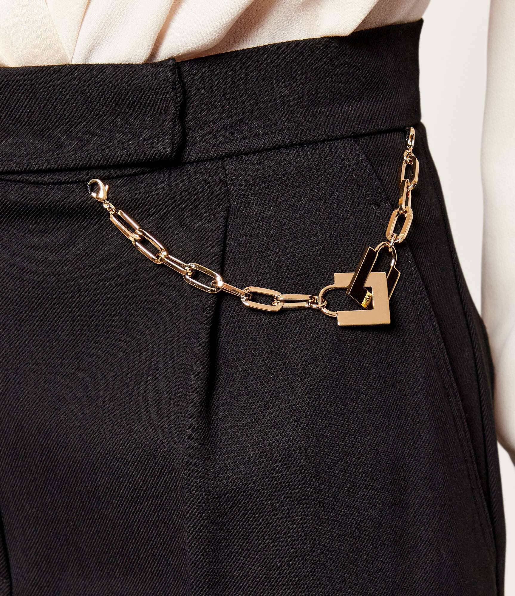 Elisabetta Franchi Pantaloni scurți | regular fit