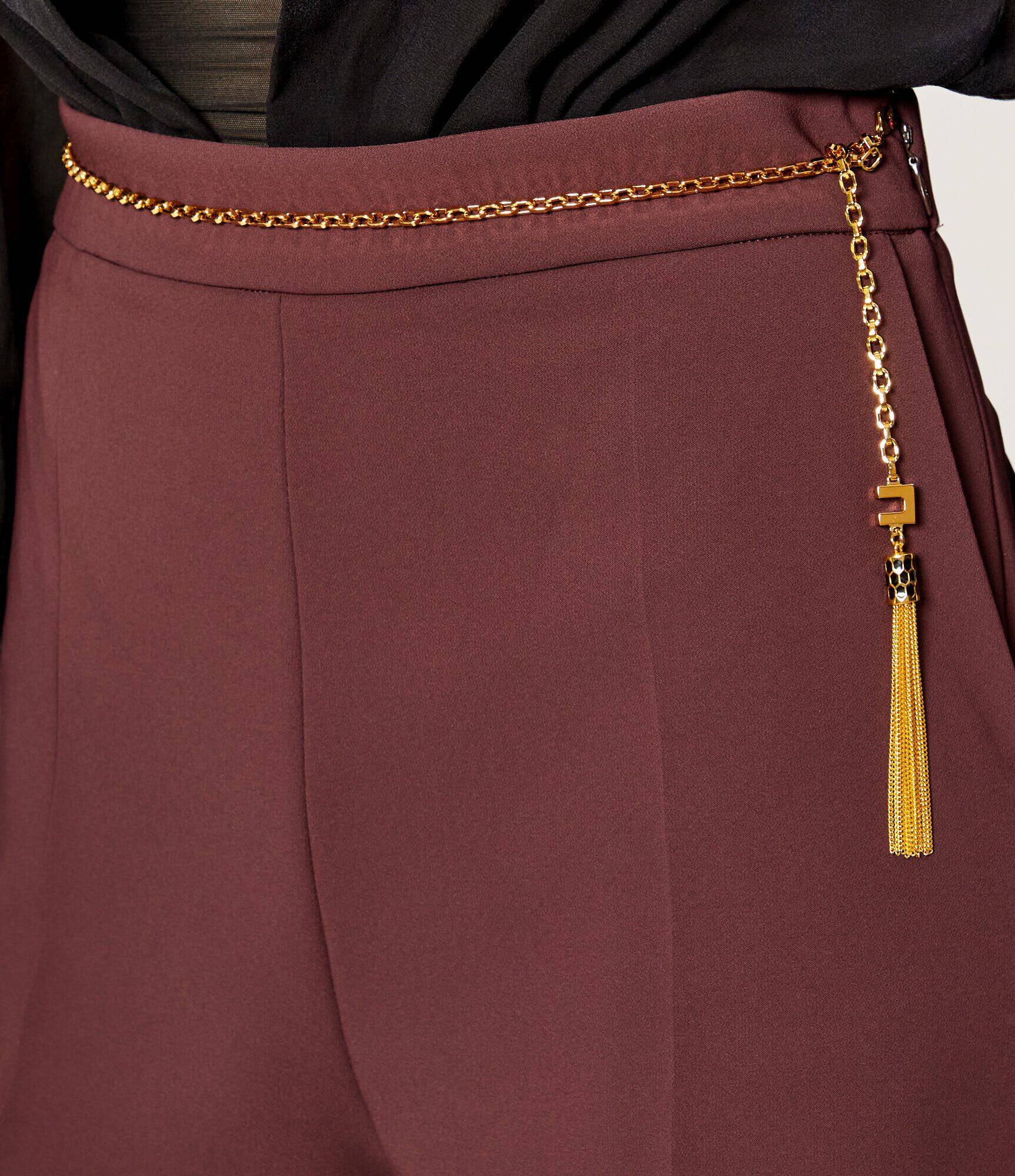 Elisabetta Franchi Pantaloni scurți | Slim Fit