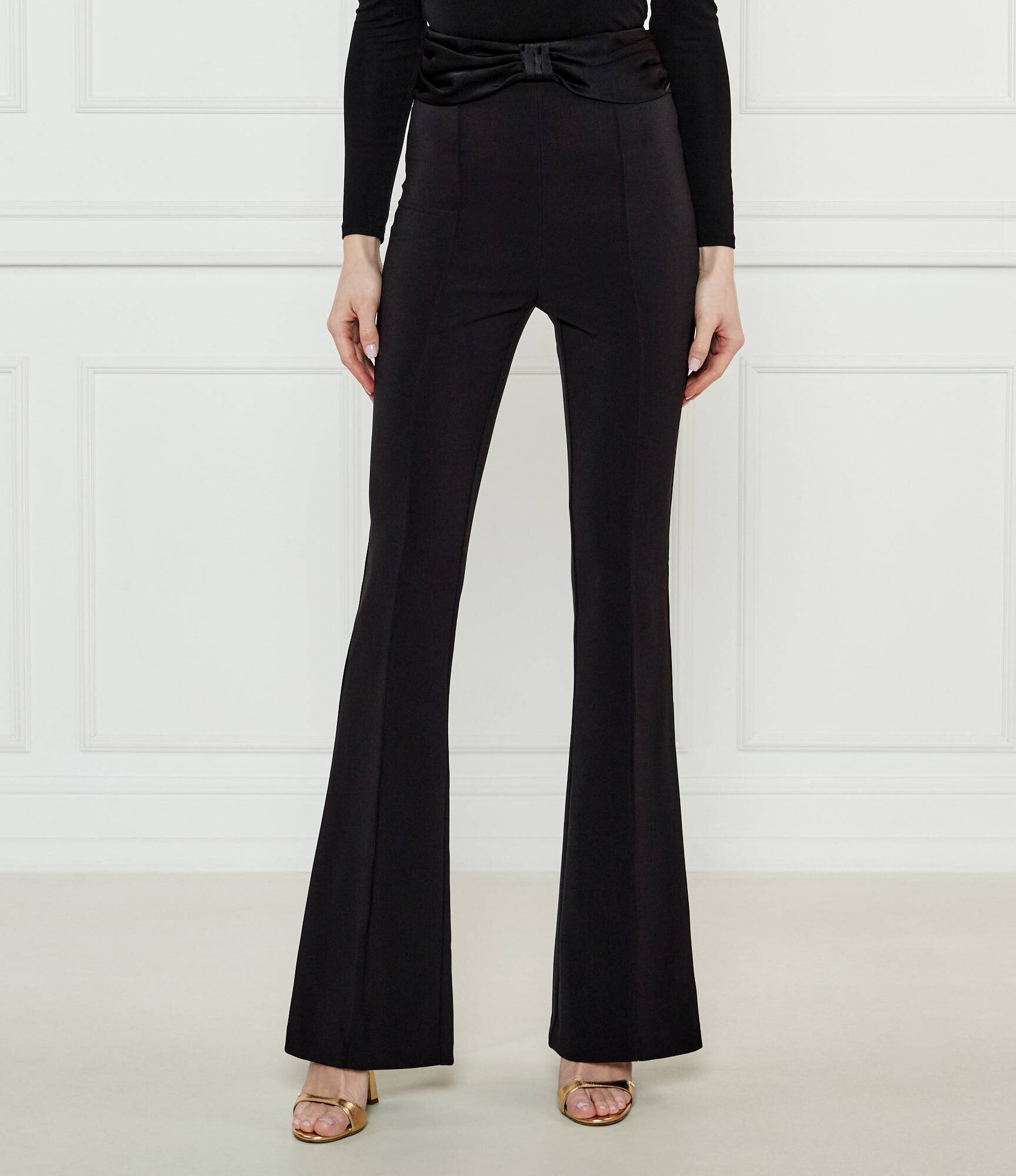 Elisabetta Franchi Pantaloni | Slim Fit