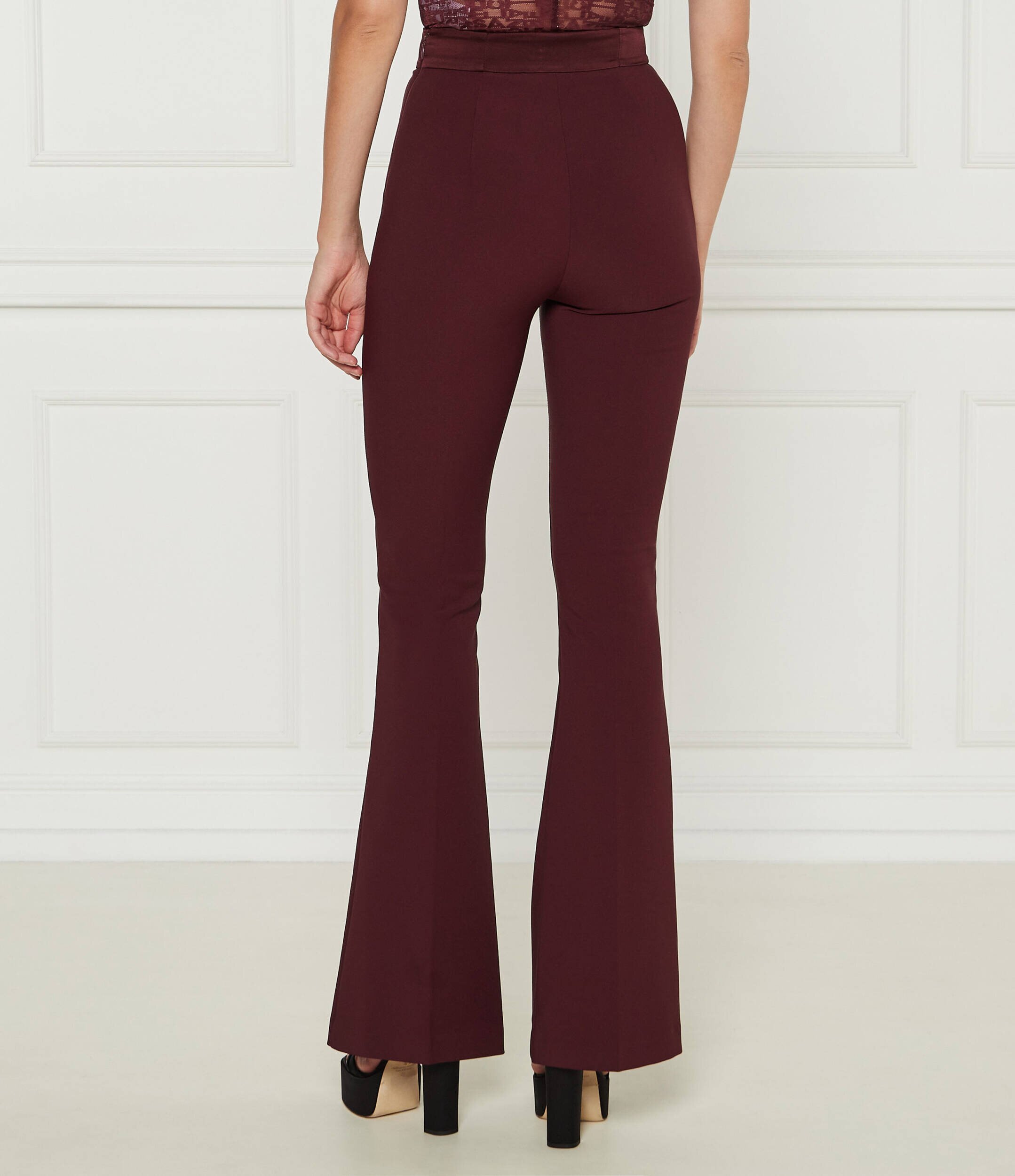 Elisabetta Franchi Pantaloni | Slim Fit