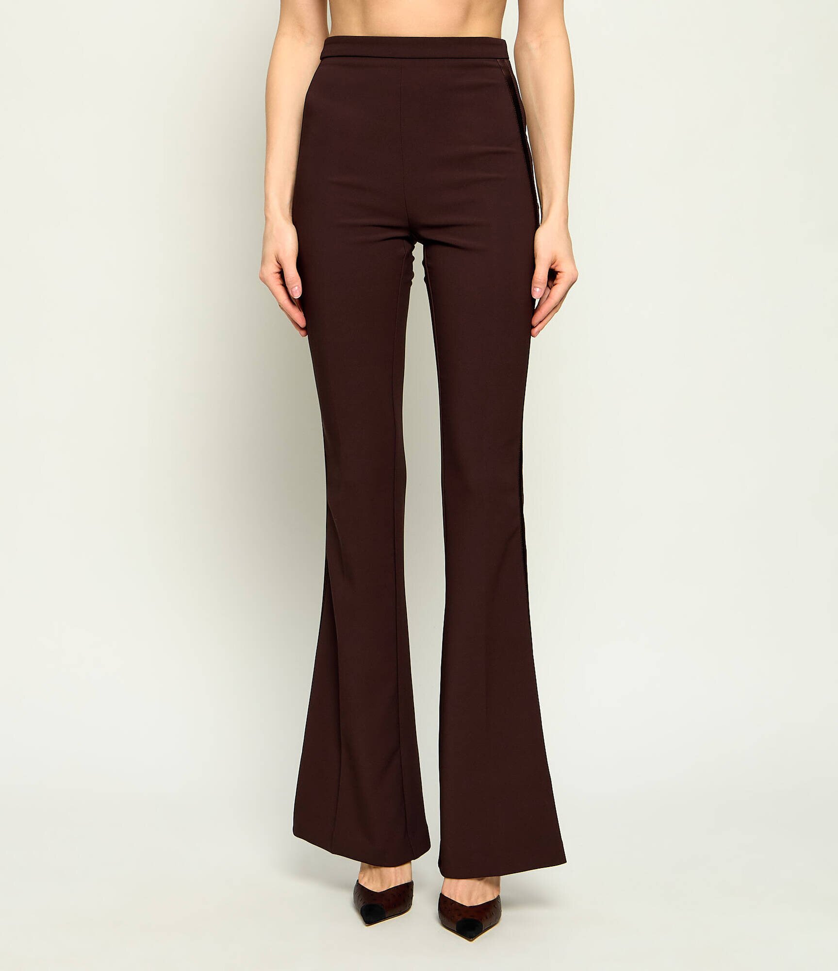 Elisabetta Franchi Pantaloni | Slim Fit