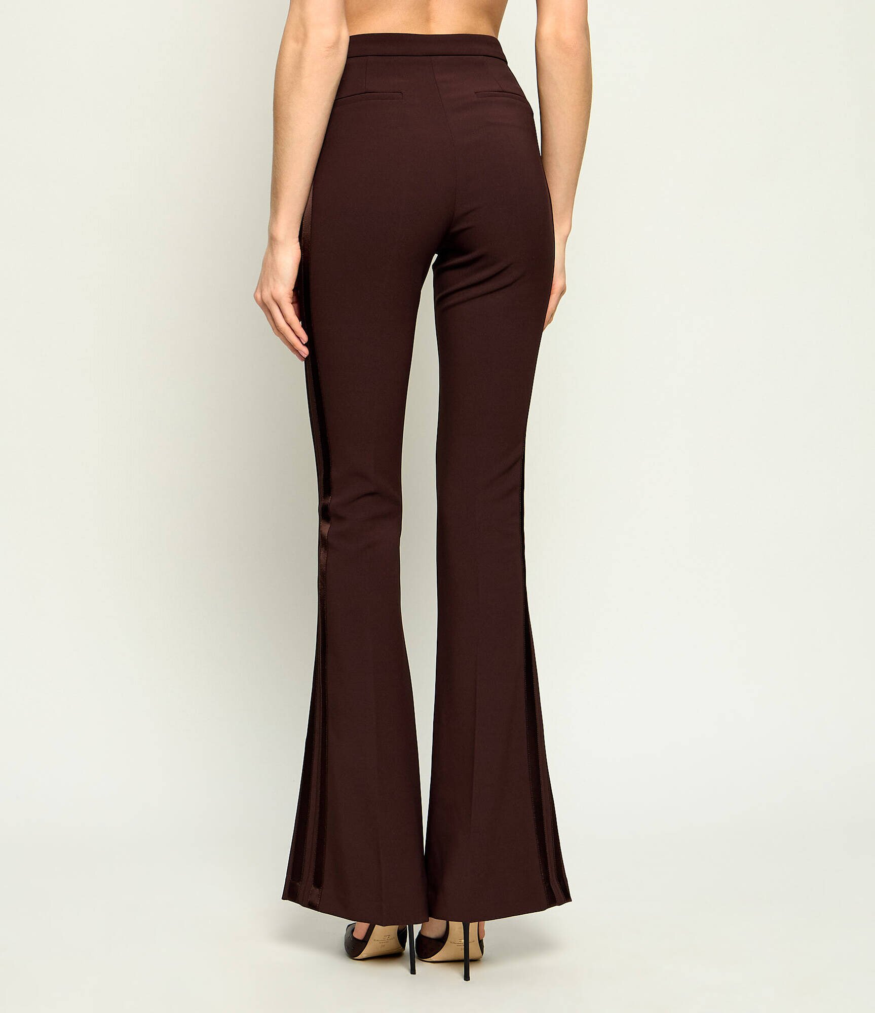 Elisabetta Franchi Pantaloni | Slim Fit
