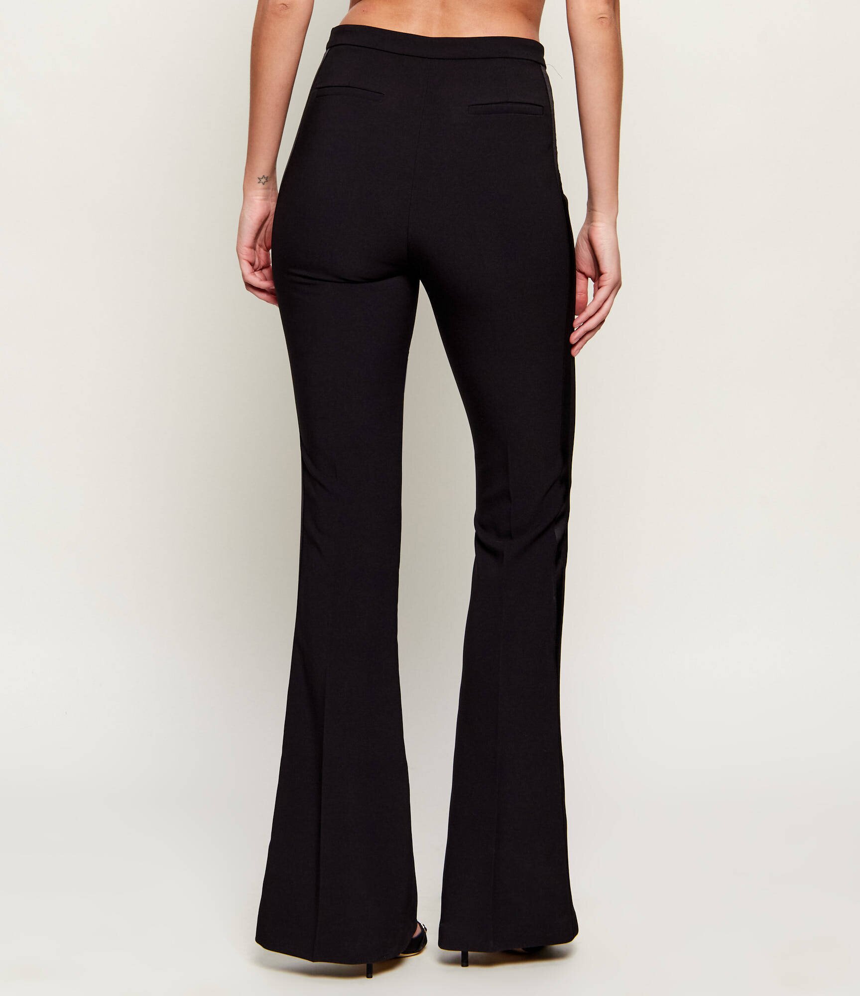 Elisabetta Franchi Pantaloni | Slim Fit