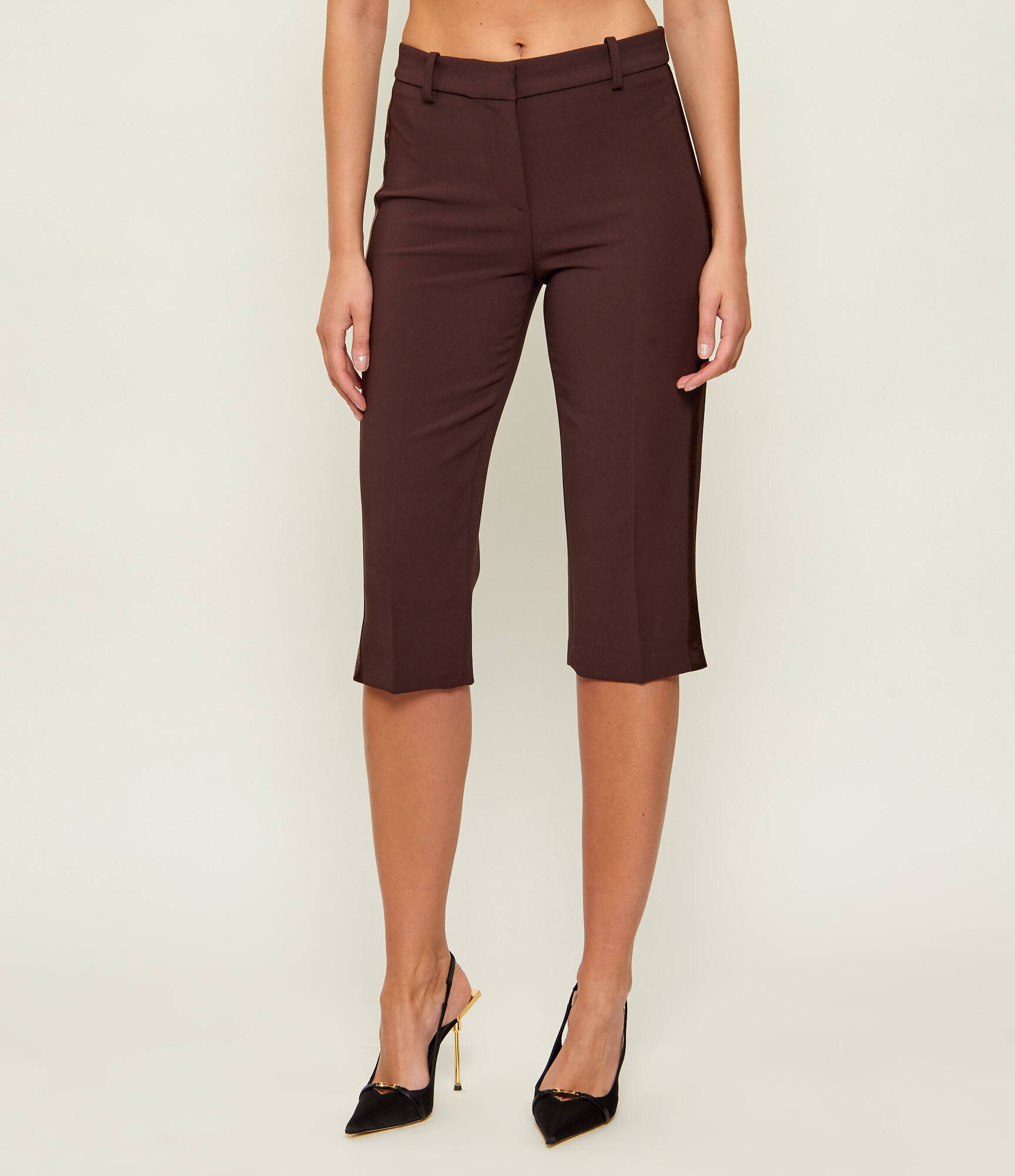 Elisabetta Franchi Pantaloni | Slim Fit