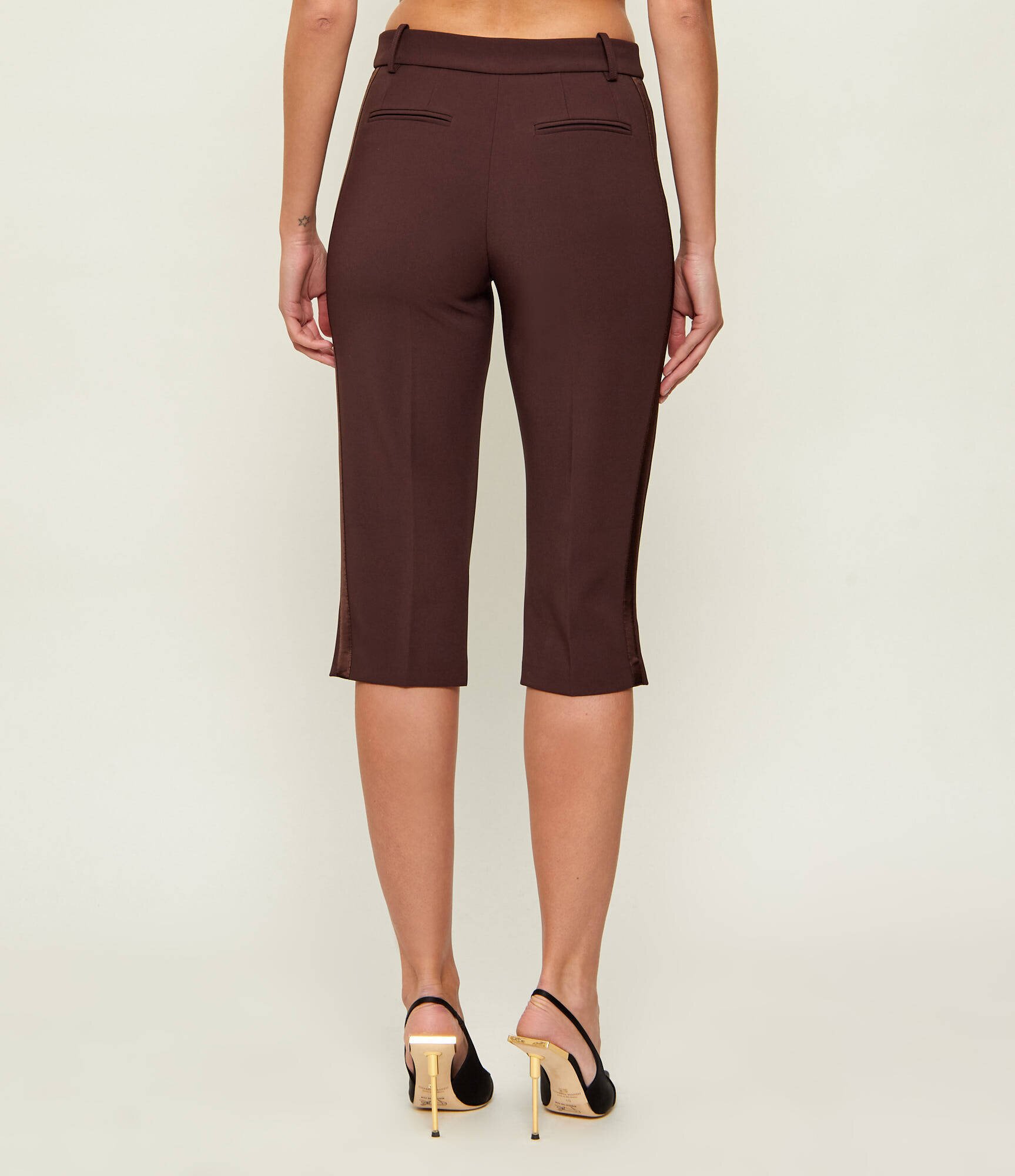 Elisabetta Franchi Pantaloni | Slim Fit