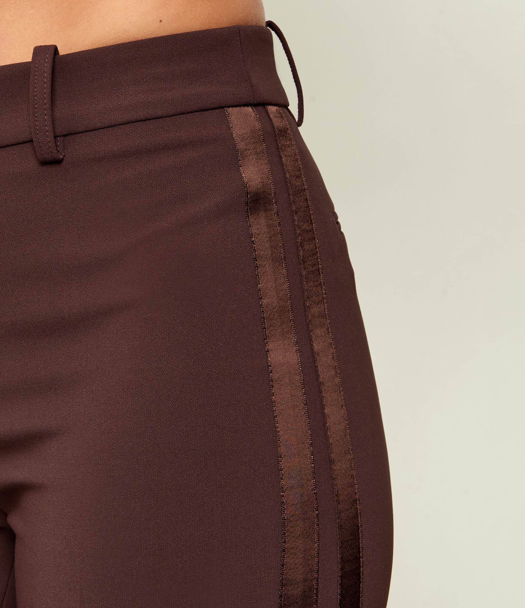 Elisabetta Franchi Pantaloni | Slim Fit