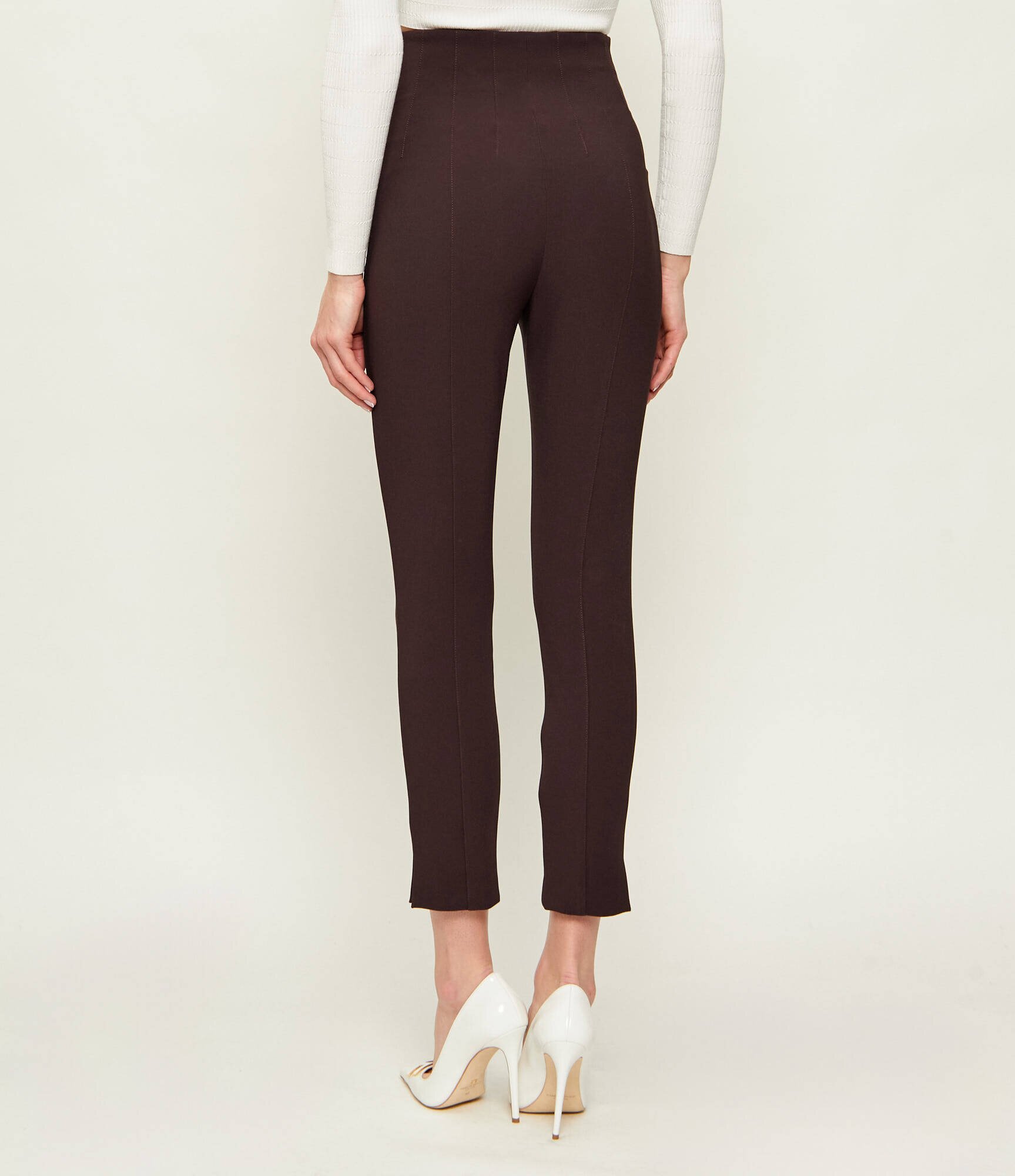 Elisabetta Franchi Pantaloni | Slim Fit