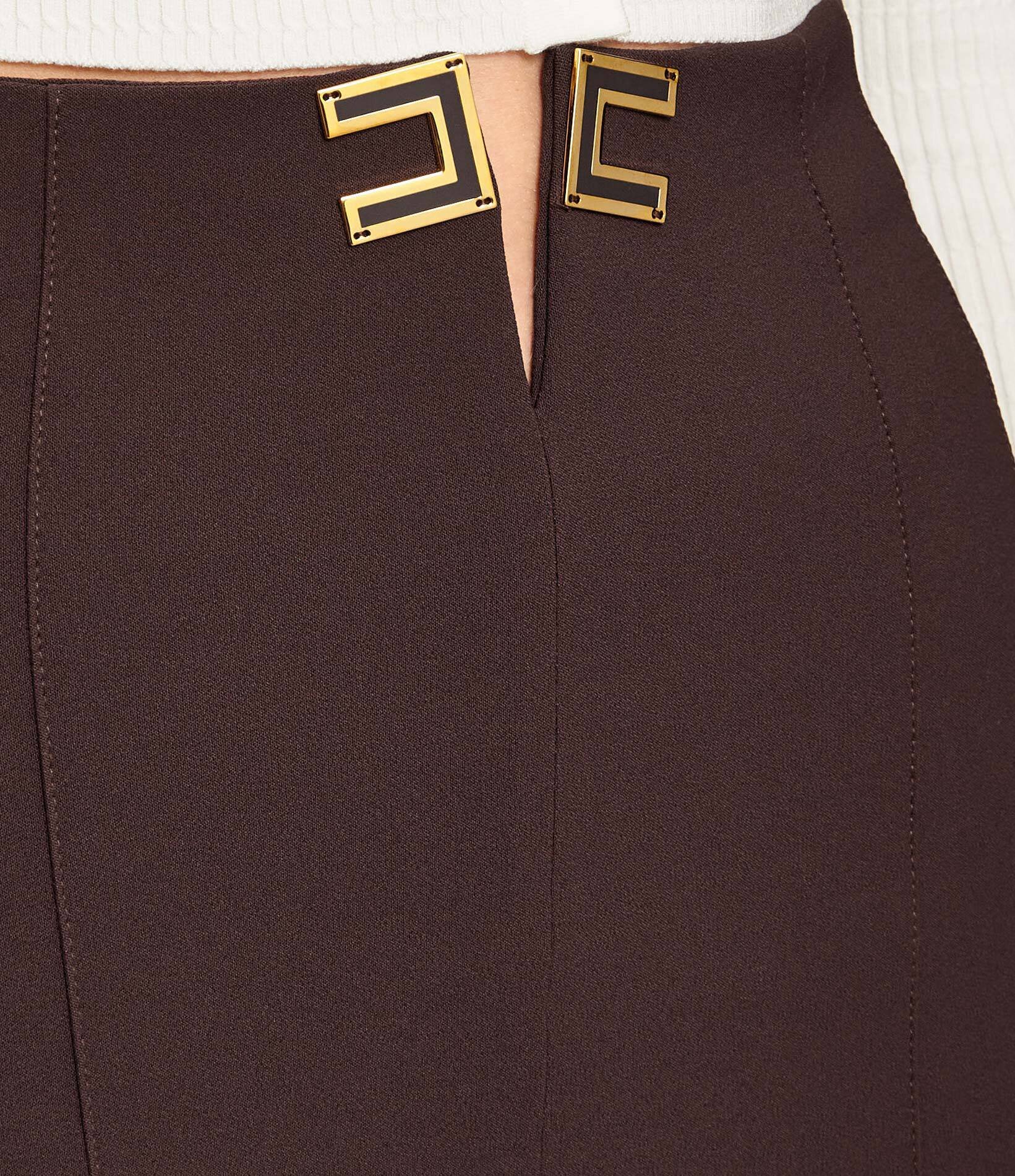 Elisabetta Franchi Pantaloni | Slim Fit