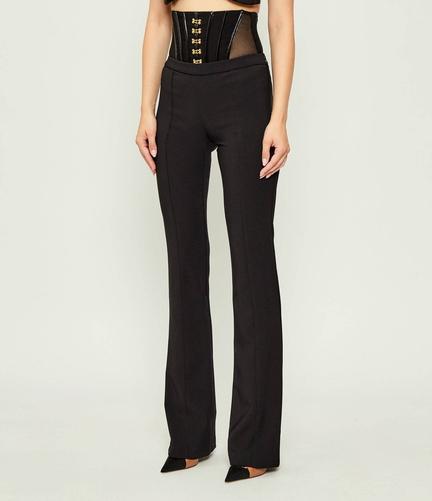 Elisabetta Franchi Pantaloni | Slim Fit