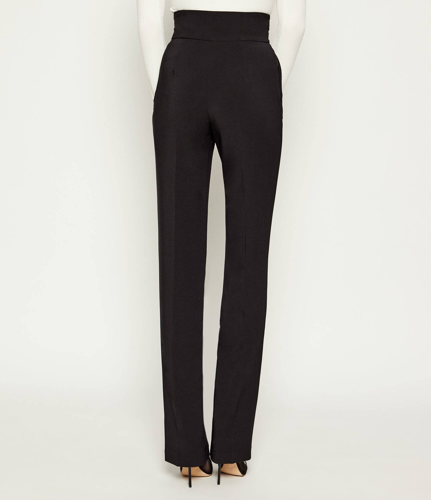 Elisabetta Franchi Pantaloni | Slim Fit